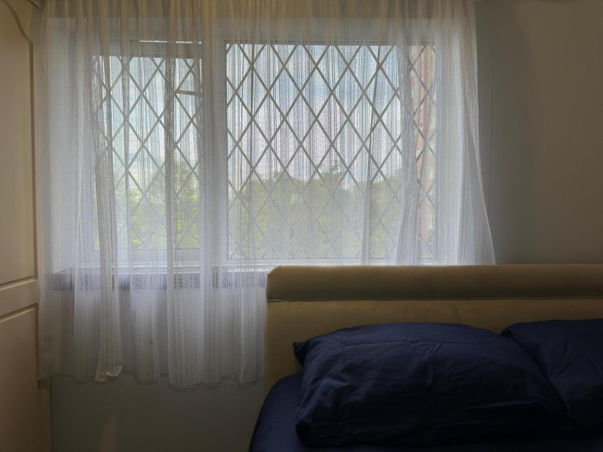 Downtown Delight Homestay