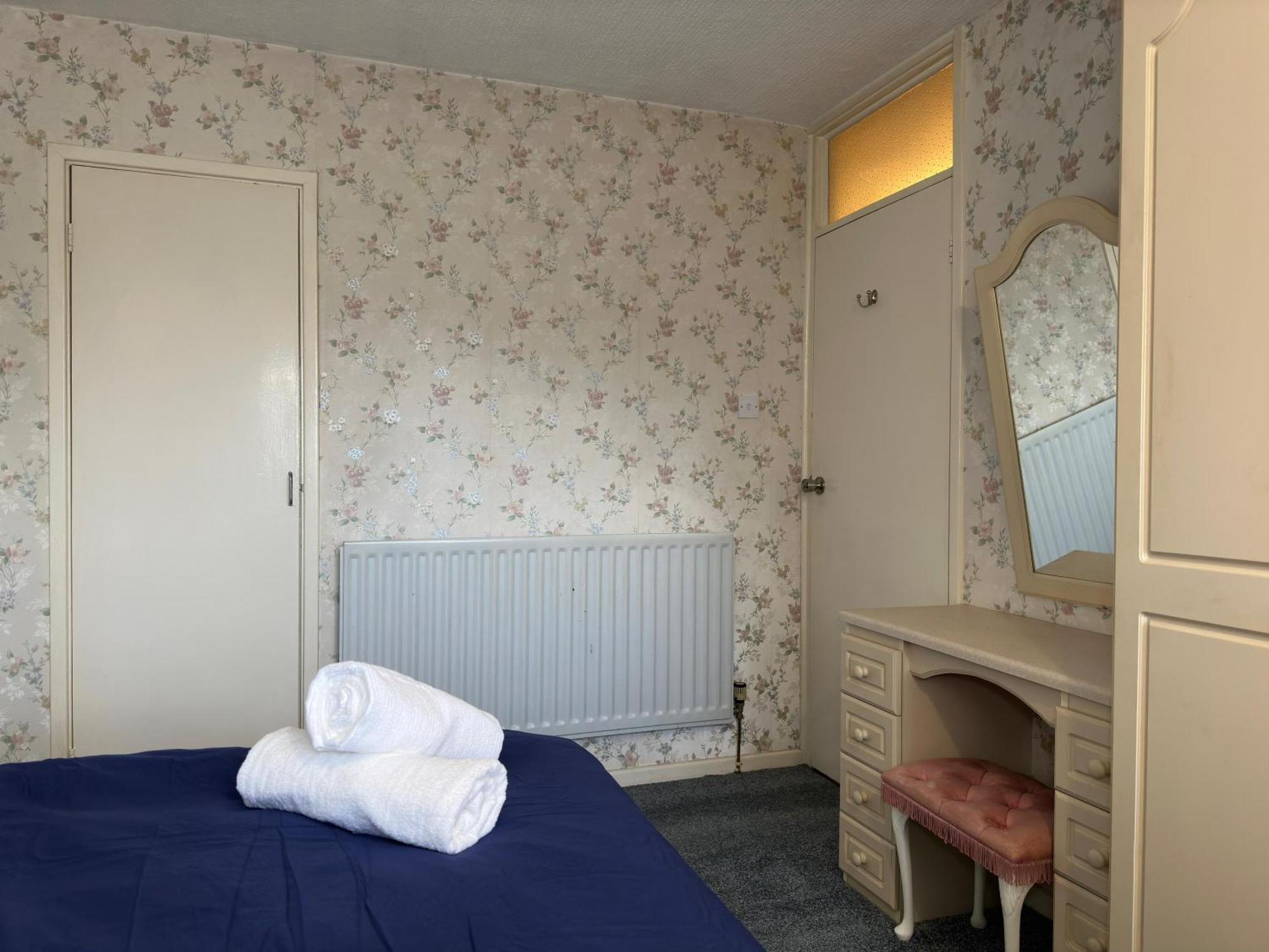 Homestay Downtown Delight