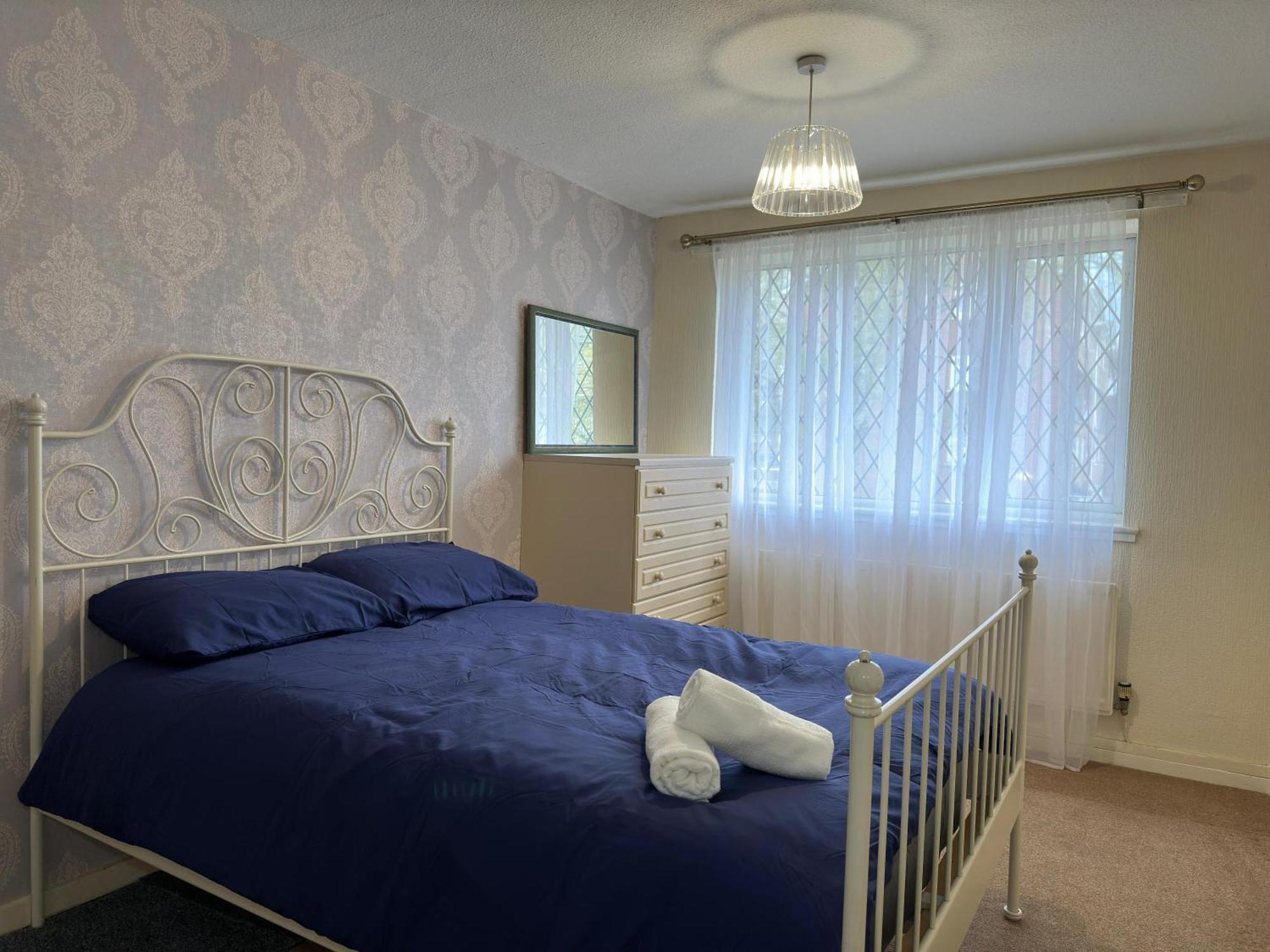 Downtown Delight Homestay