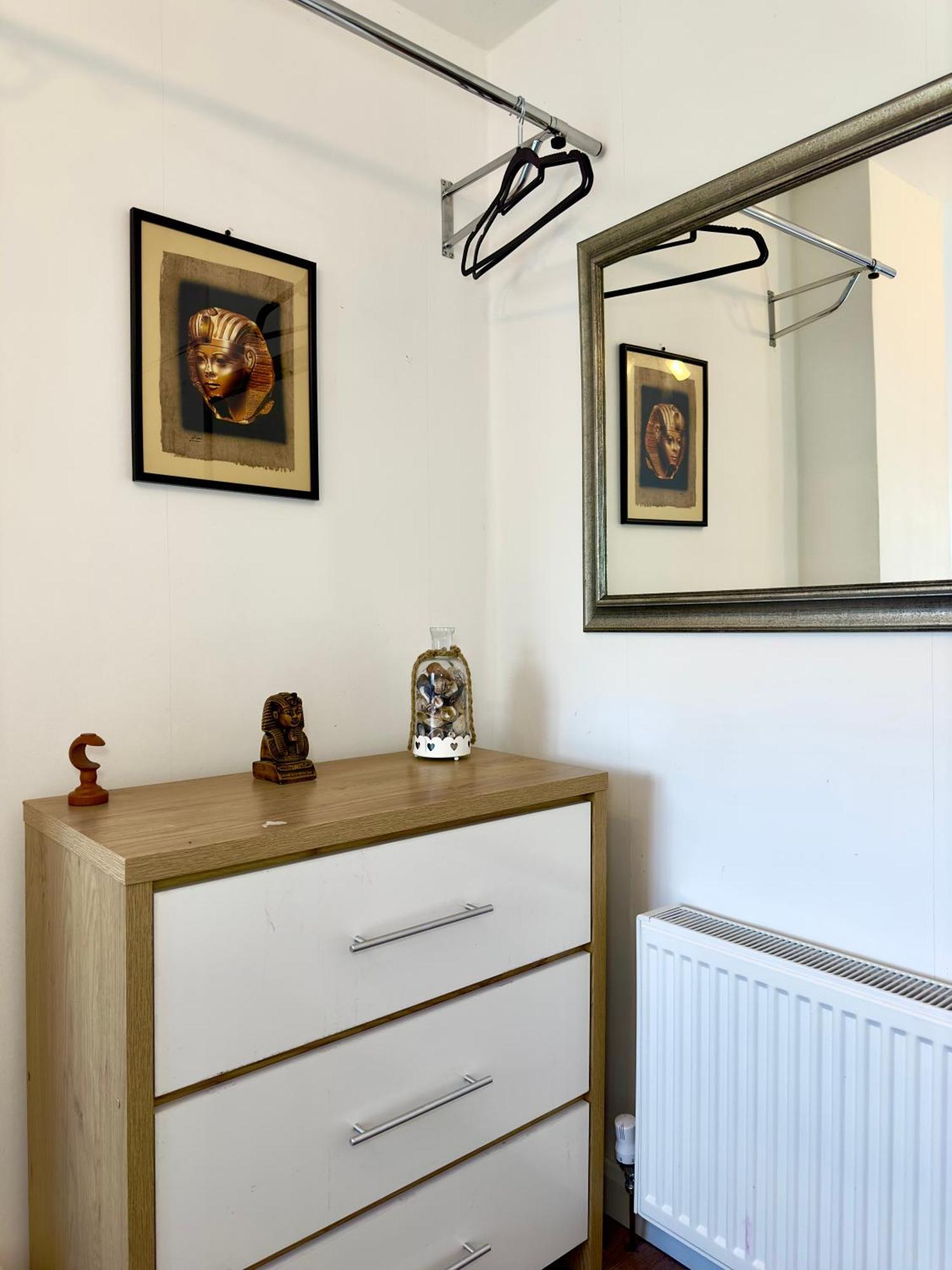 Downtown Delight Homestay Birmingham