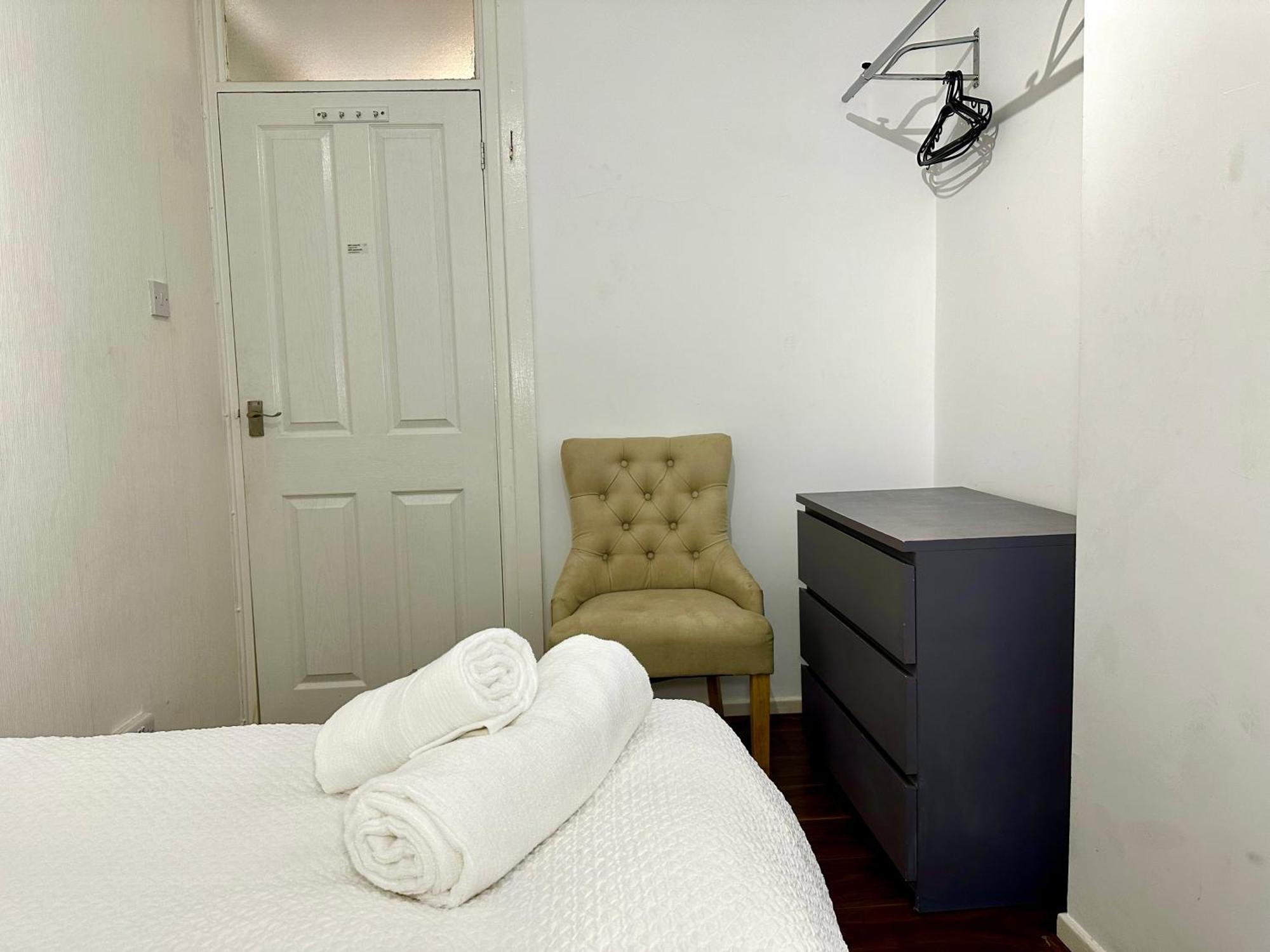 Downtown Delight Homestay