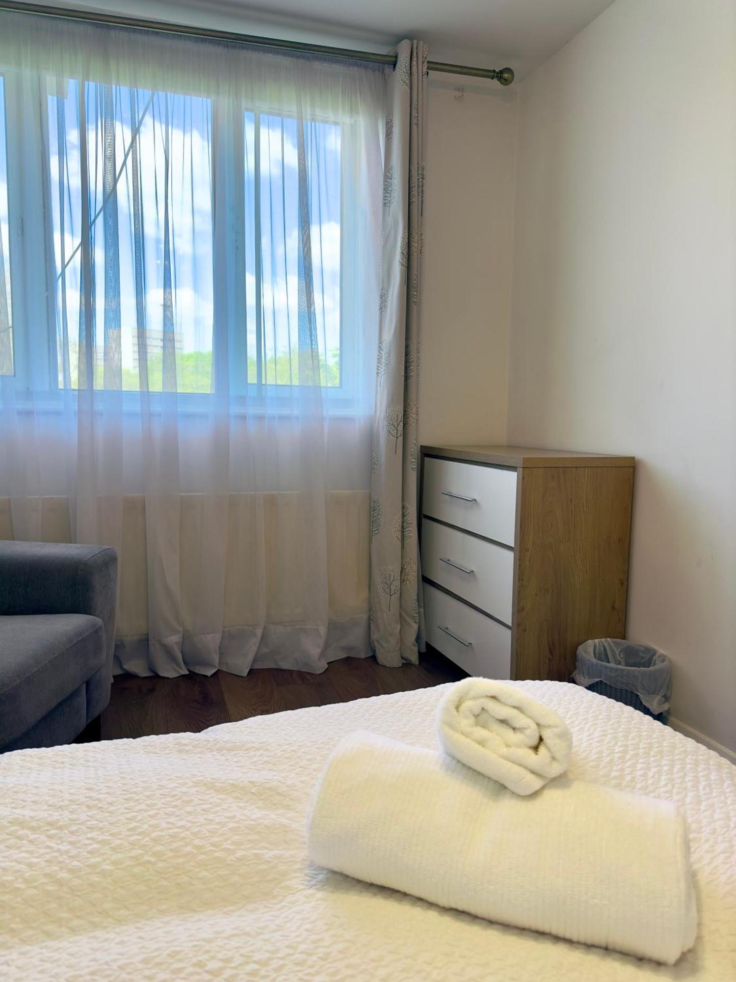 Homestay Downtown Delight