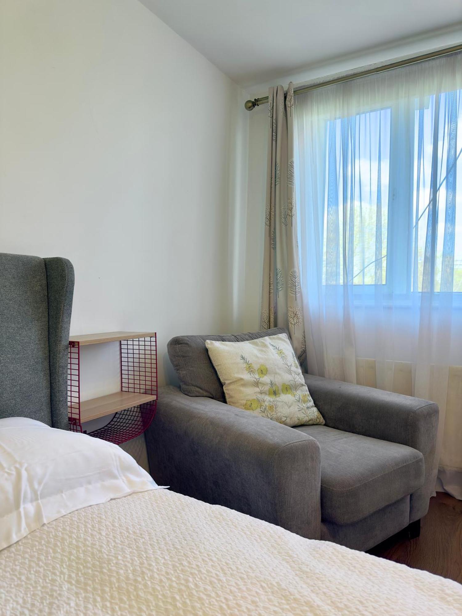 Homestay Downtown Delight *