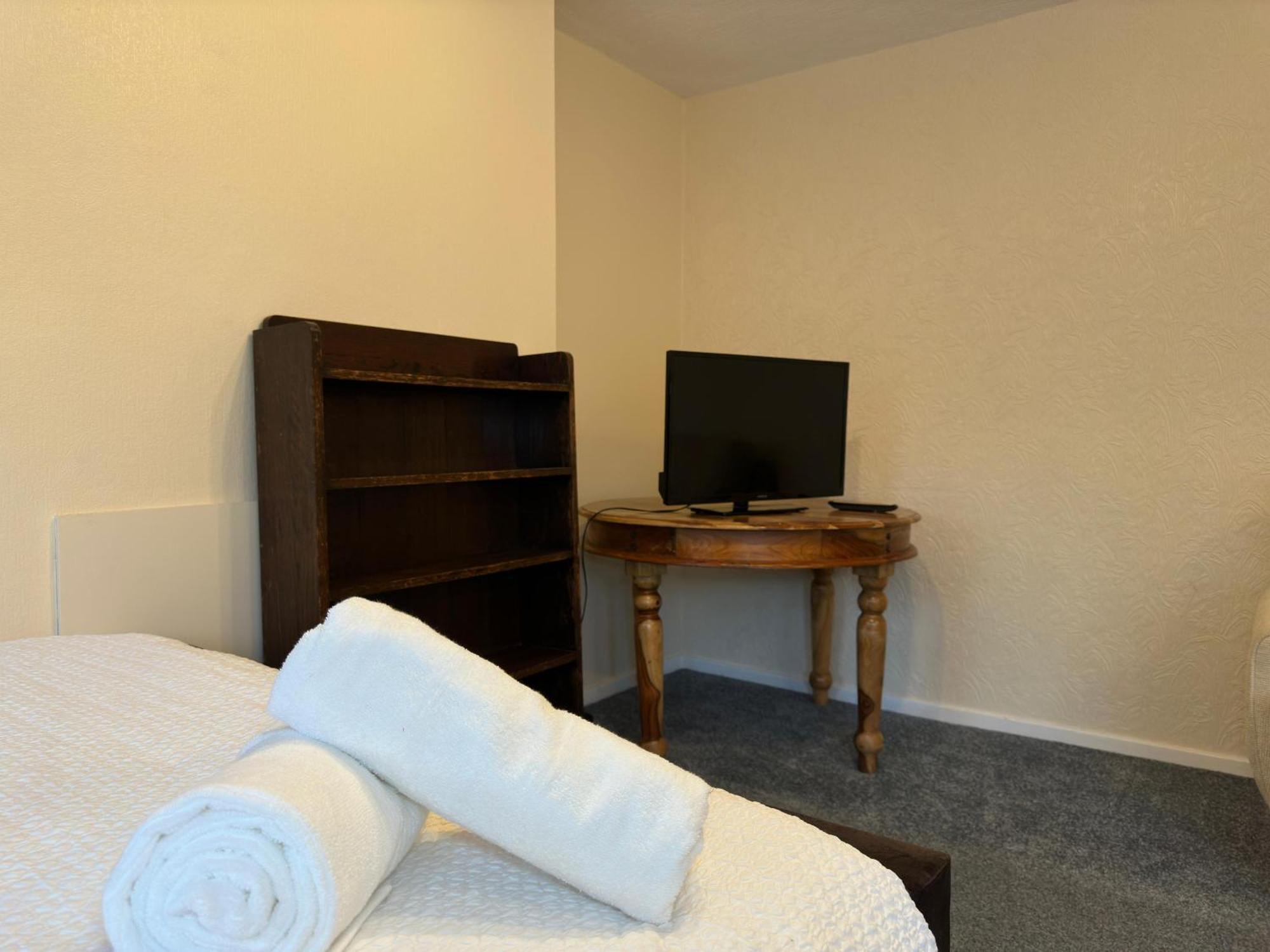 Homestay Downtown Delight Birmingham