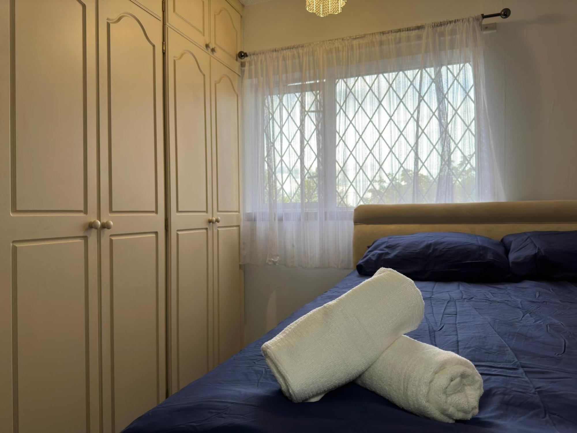 Homestay Downtown Delight Birmingham