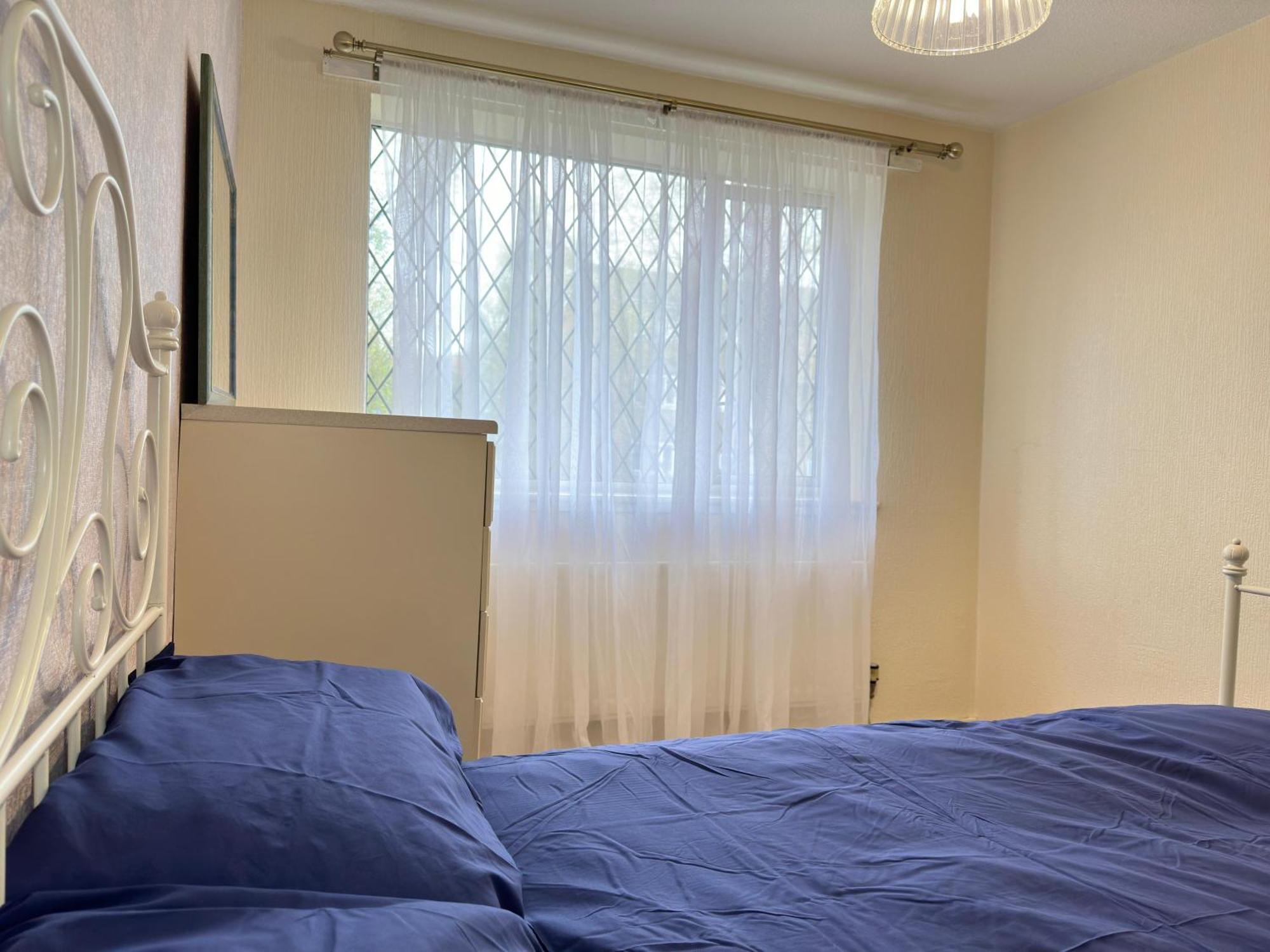 Homestay Downtown Delight