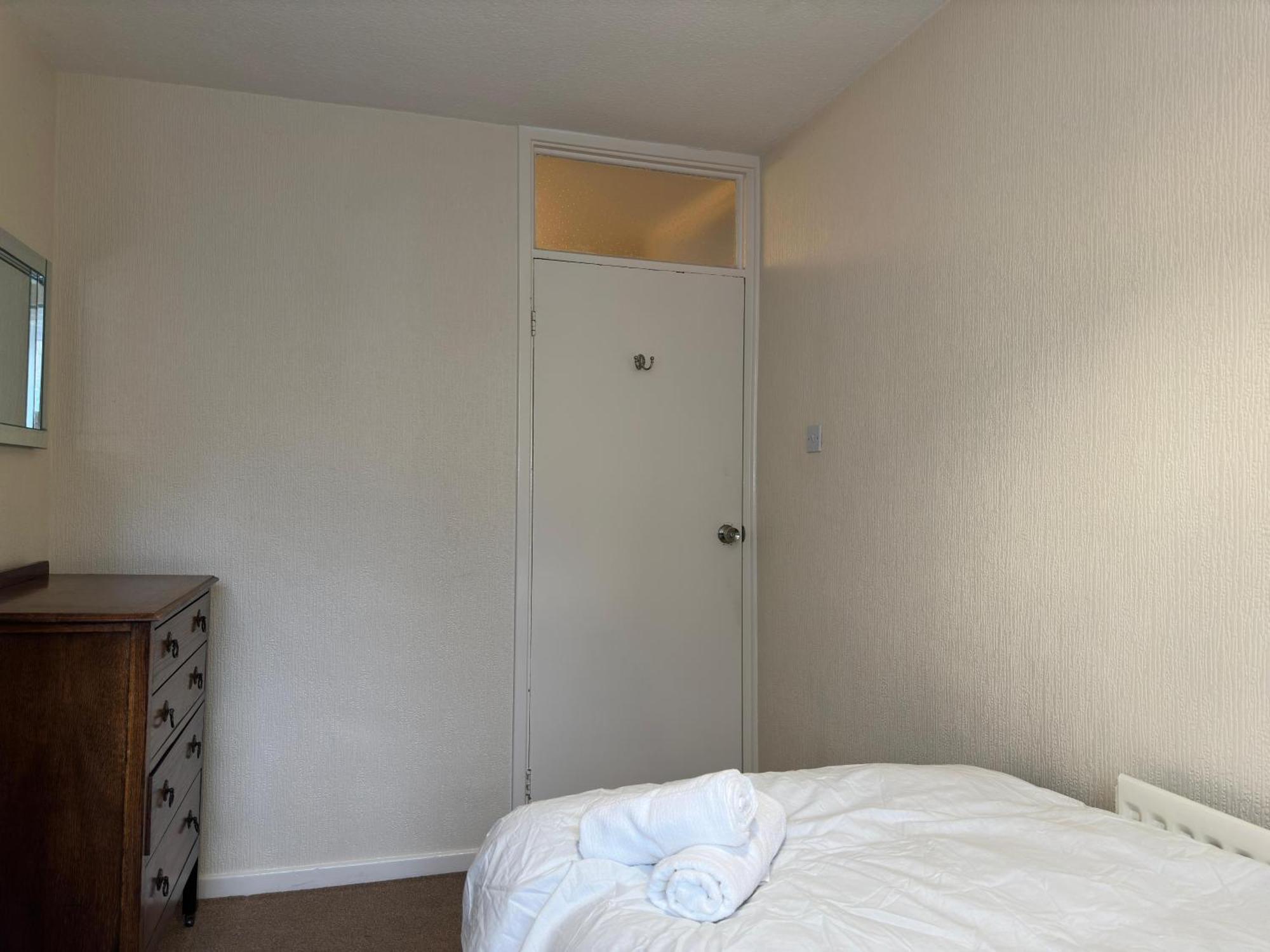 Downtown Delight Homestay