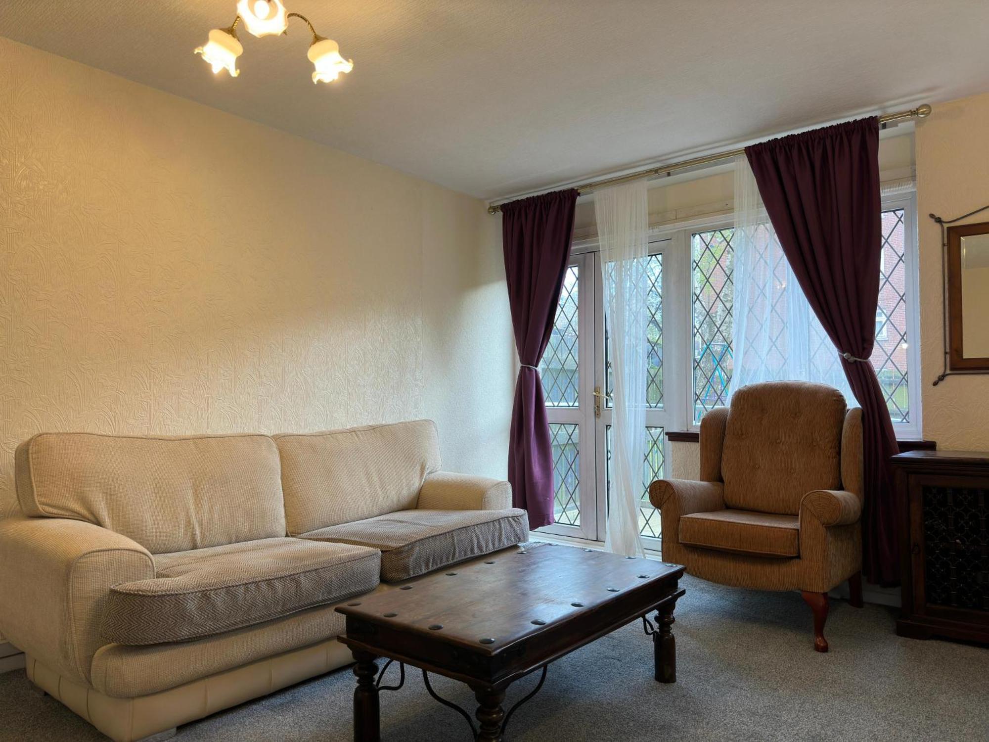 Downtown Delight Homestay