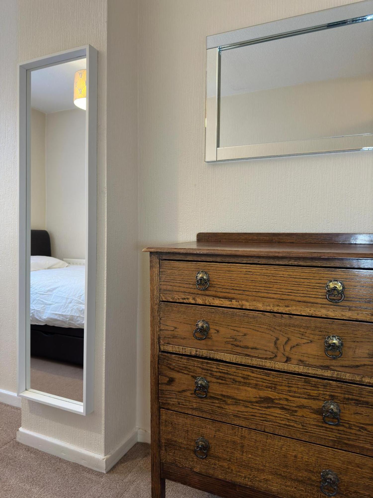 Downtown Delight Homestay