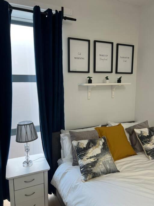 The Royal Apartment *