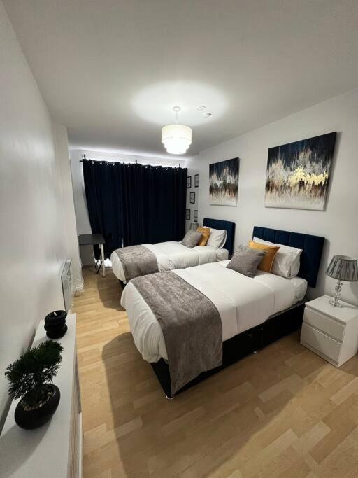 Apartment The Royal *