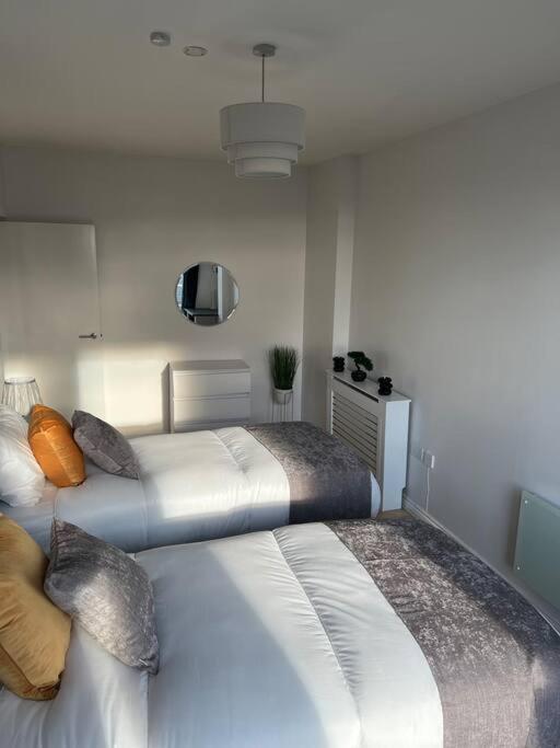 The Royal Apartment Birmingham