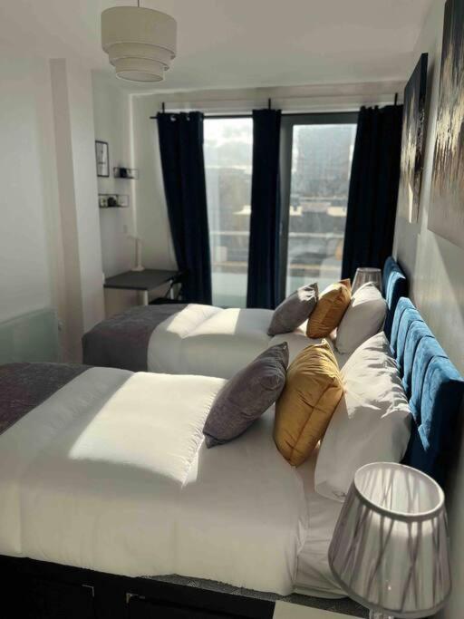 The Royal Apartment *