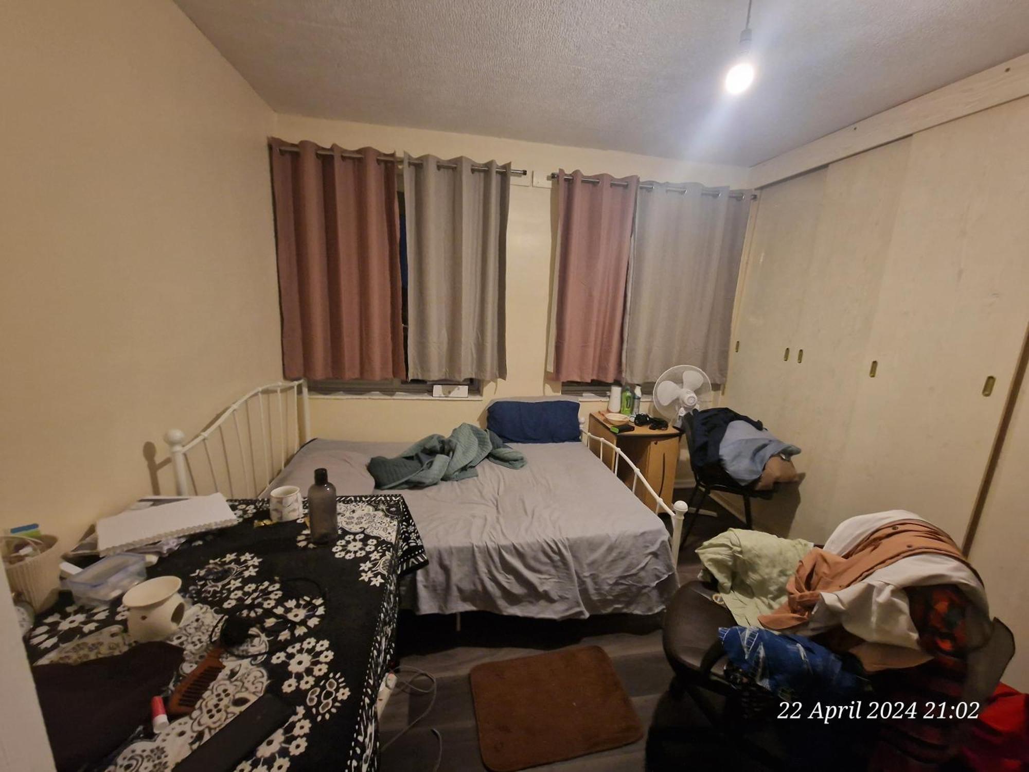 Avialable In Sheldon Near Airport Homestay *