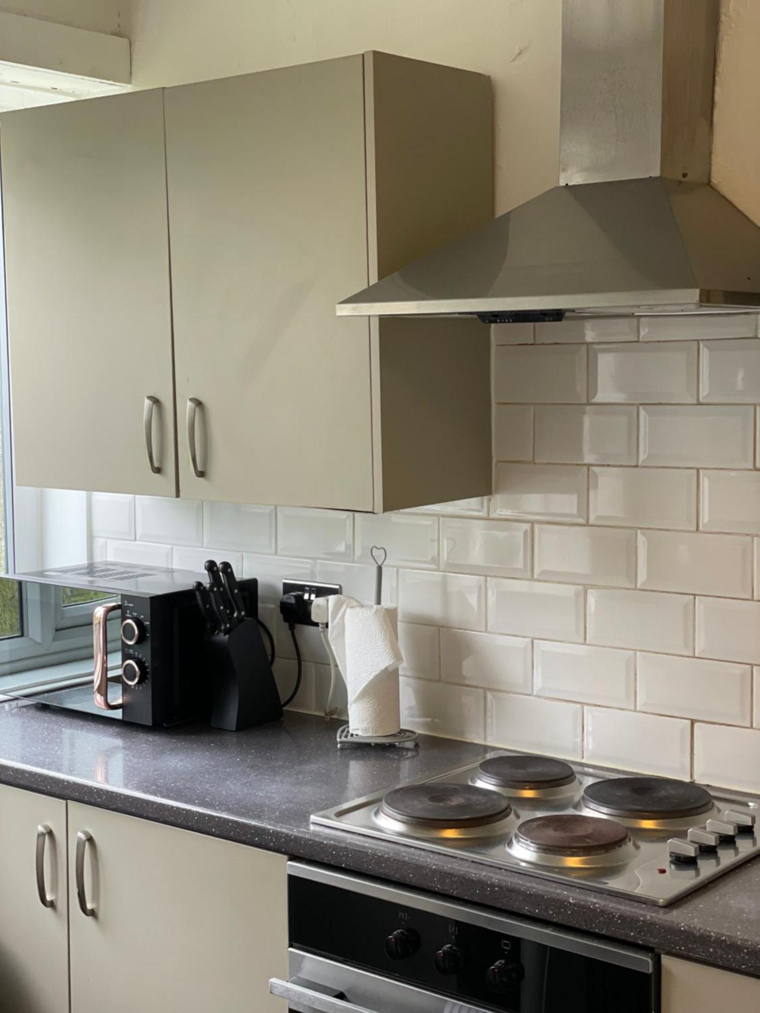 Apartment 1 Bedroom Cosy In Center *