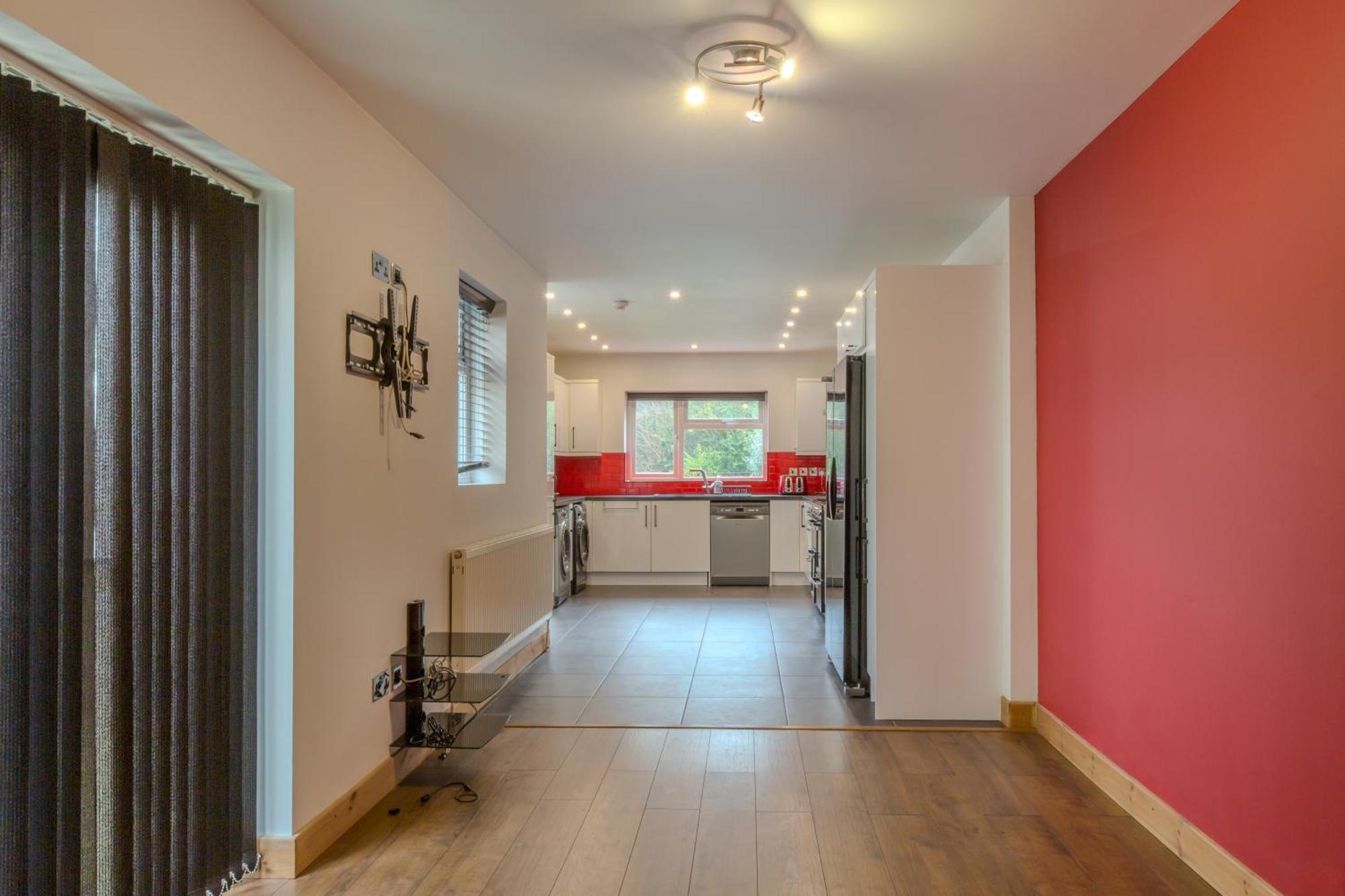 Cosy 1 Bedroom In The Heart Of Birmingham