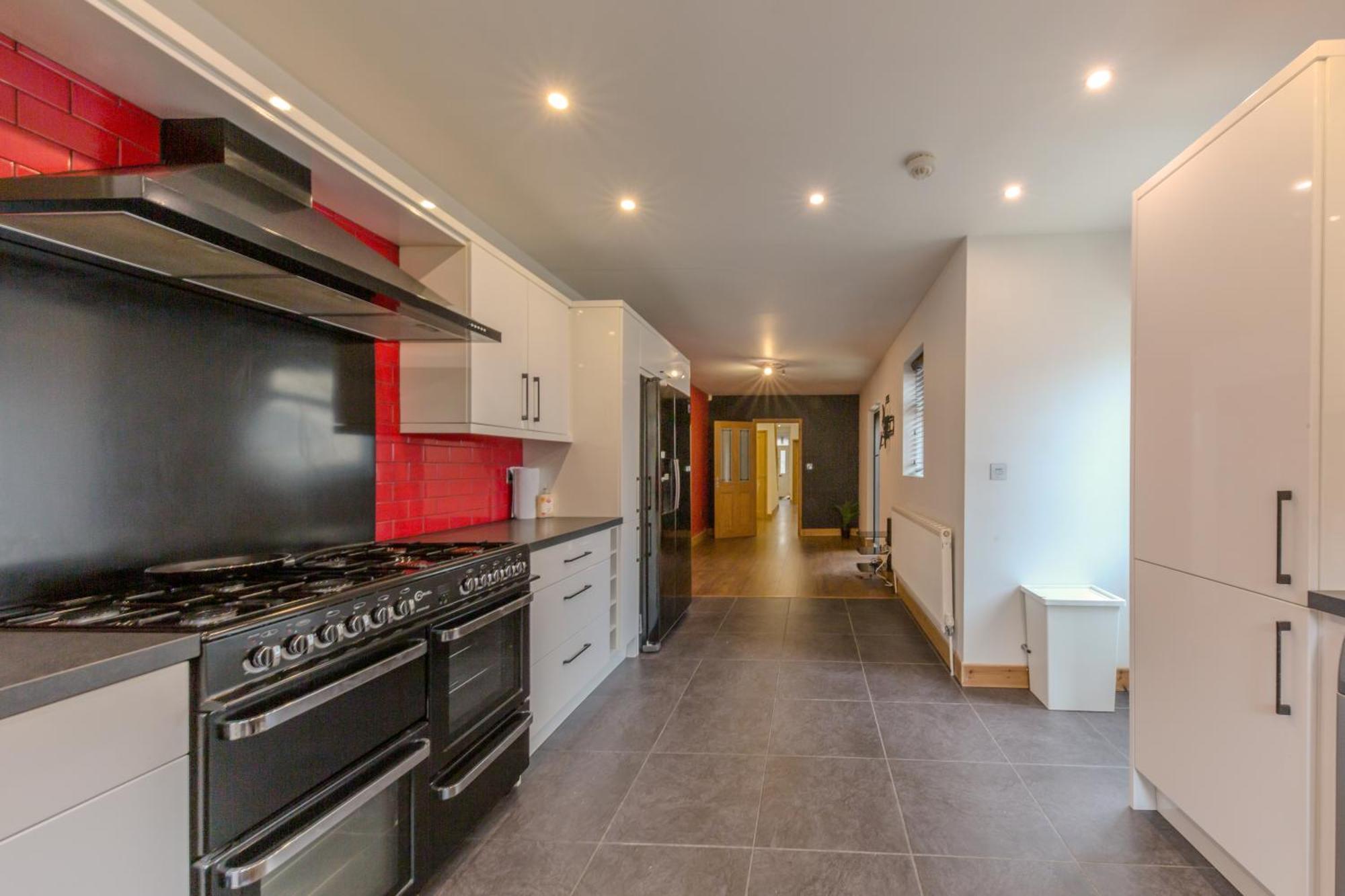 Cosy 1 Bedroom In The Heart Of Homestay Birmingham