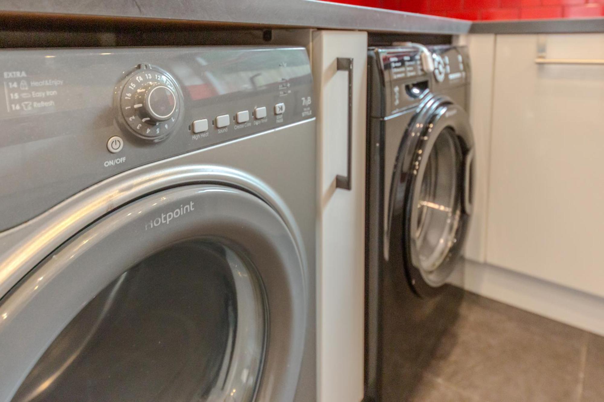 Homestay Cosy 1 Bedroom In The Heart Of Birmingham