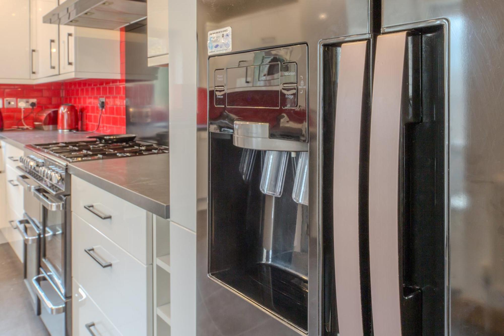 Cosy 1 Bedroom In The Heart Of Homestay Birmingham
