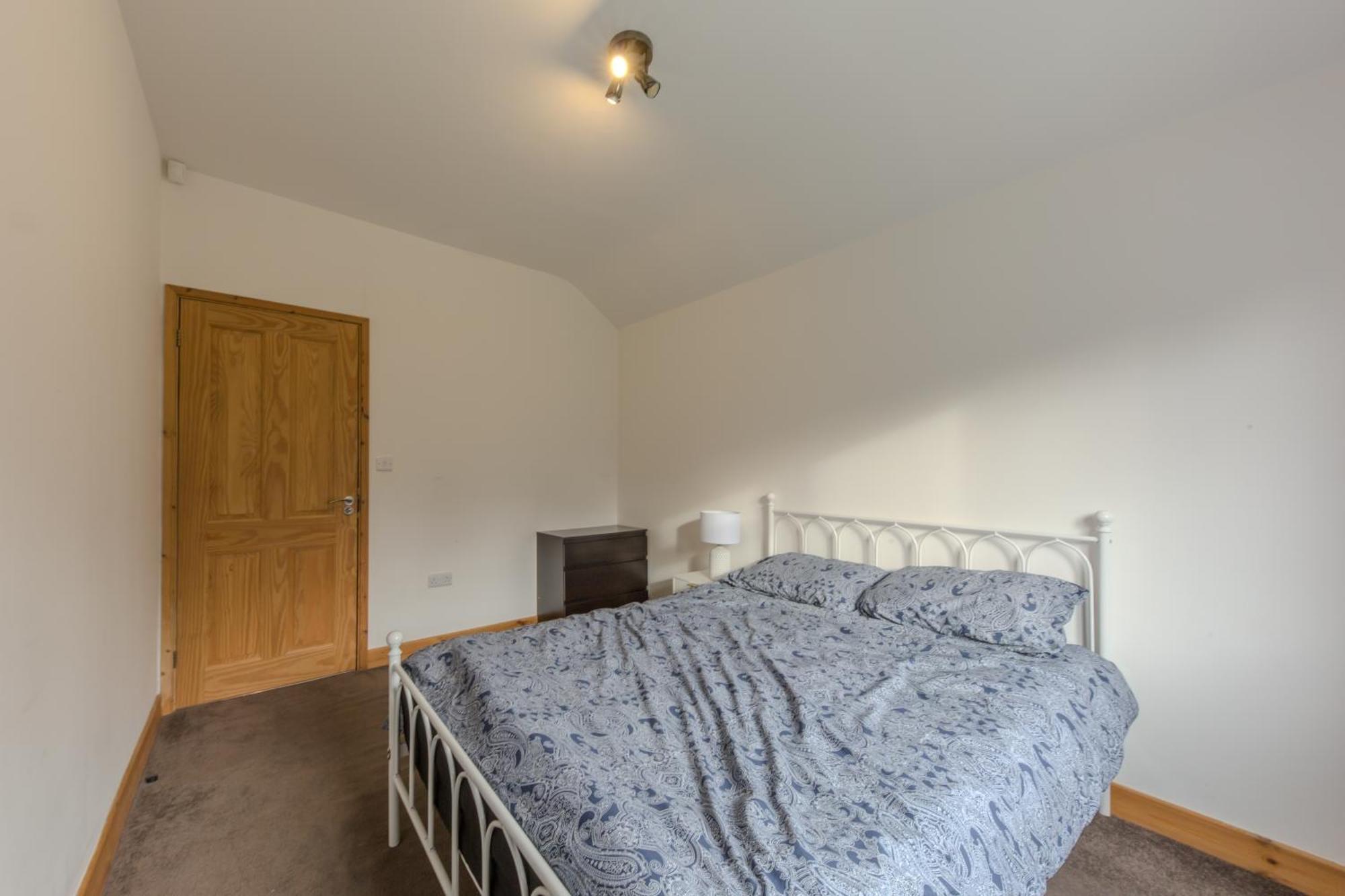 Cosy 1 Bedroom In The Heart Of Homestay