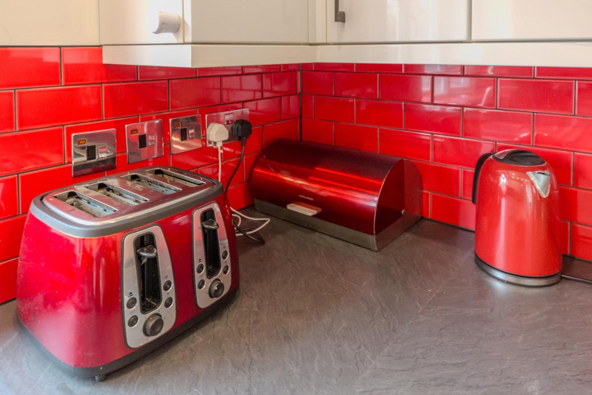 Homestay Cosy 1 Bedroom In The Heart Of Birmingham