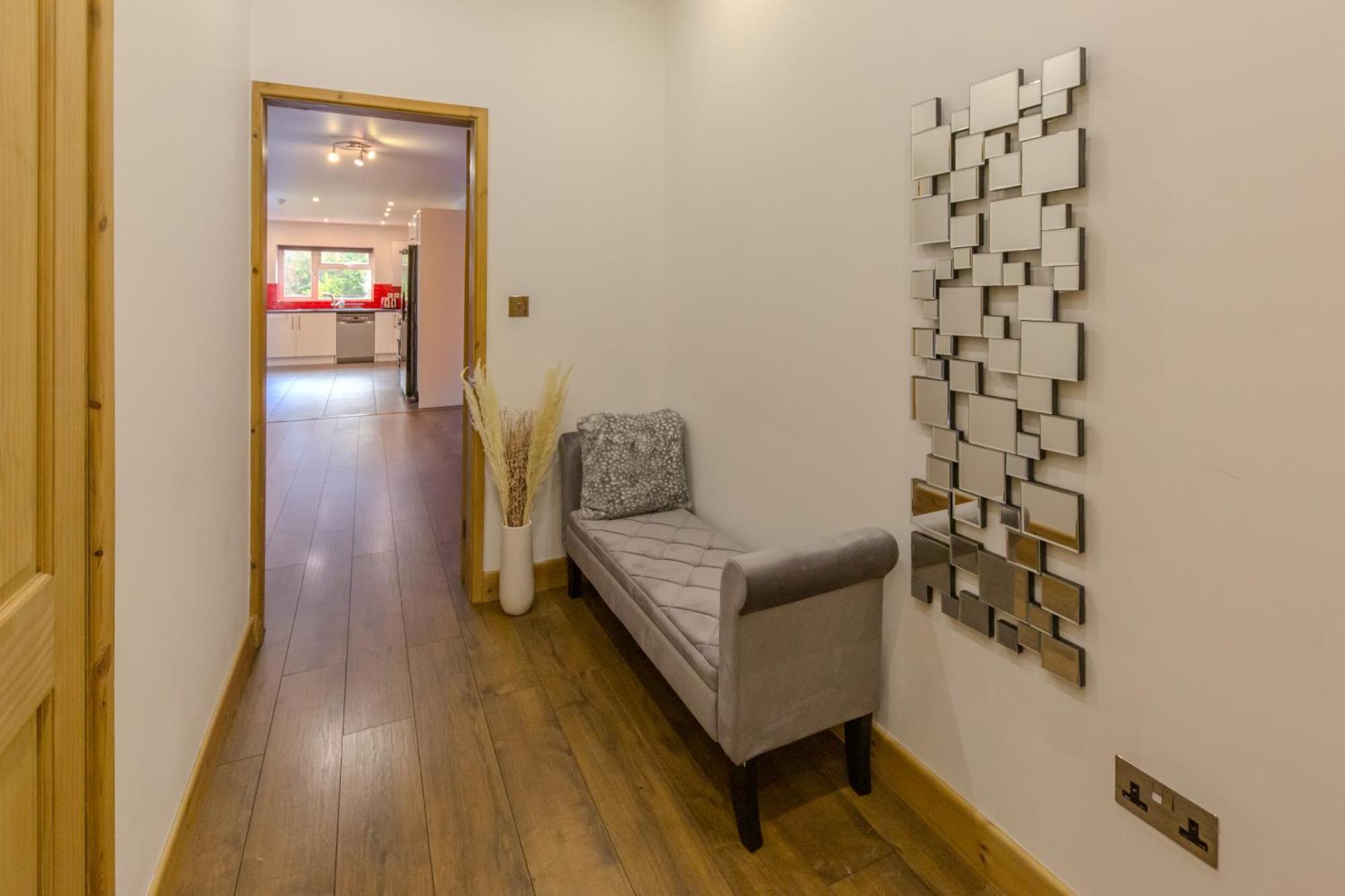 Cosy 1 Bedroom In The Heart Of Birmingham