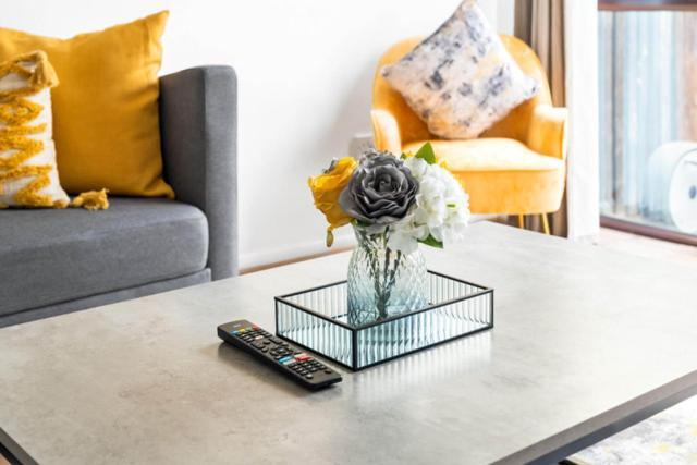 Stylish-birmingham Holiday home Birmingham
