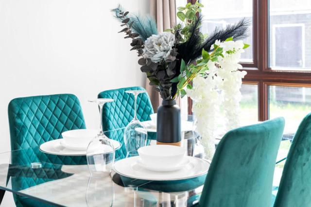 Holiday home Stylish-birmingham *