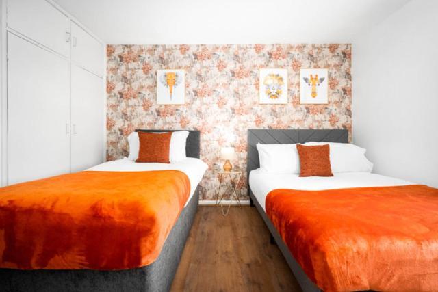 Stylish-birmingham Holiday home Birmingham
