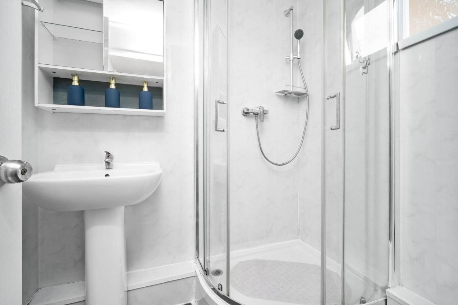 Holiday home Stylish-birmingham