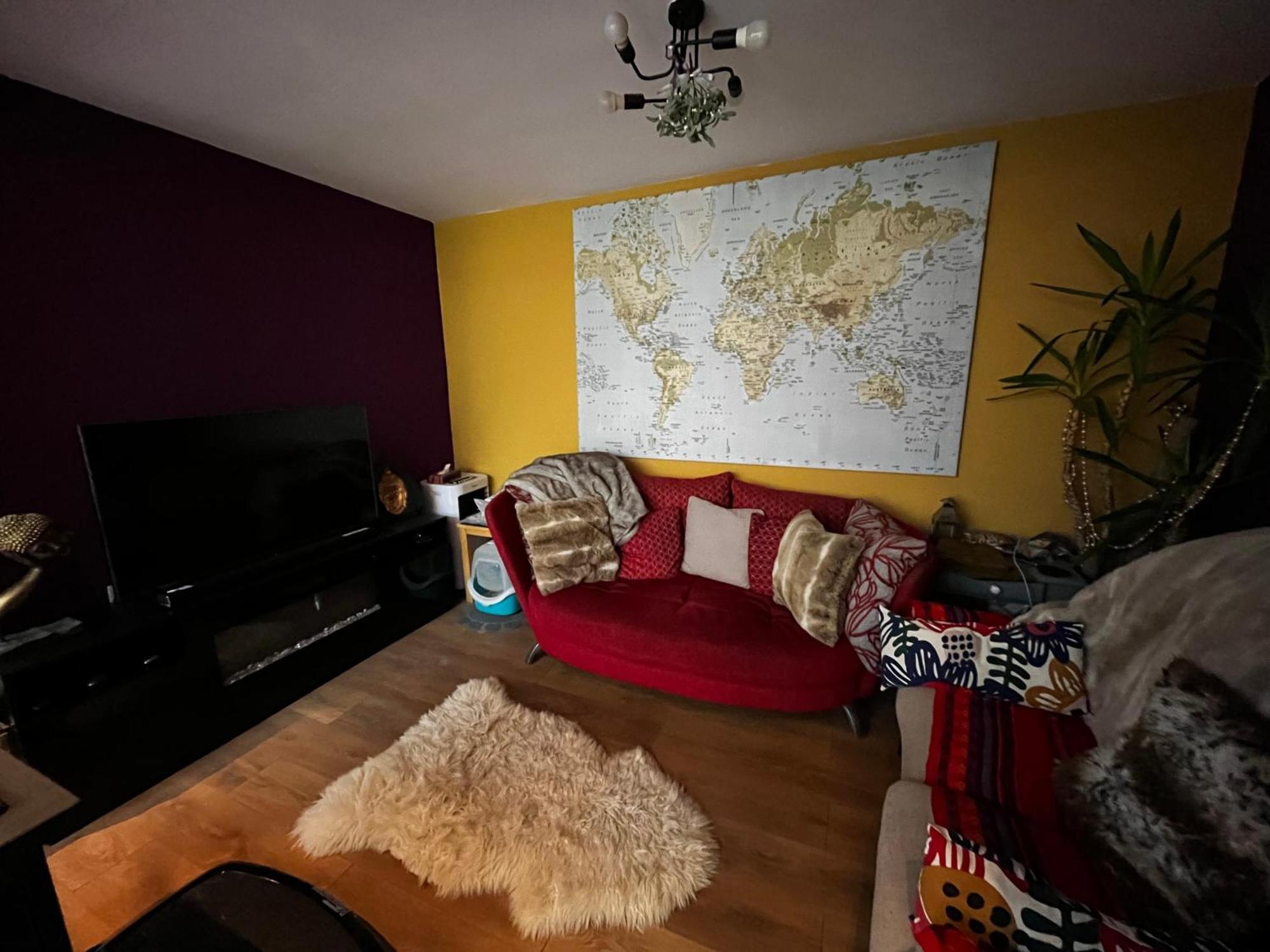 Homestay Tinky's