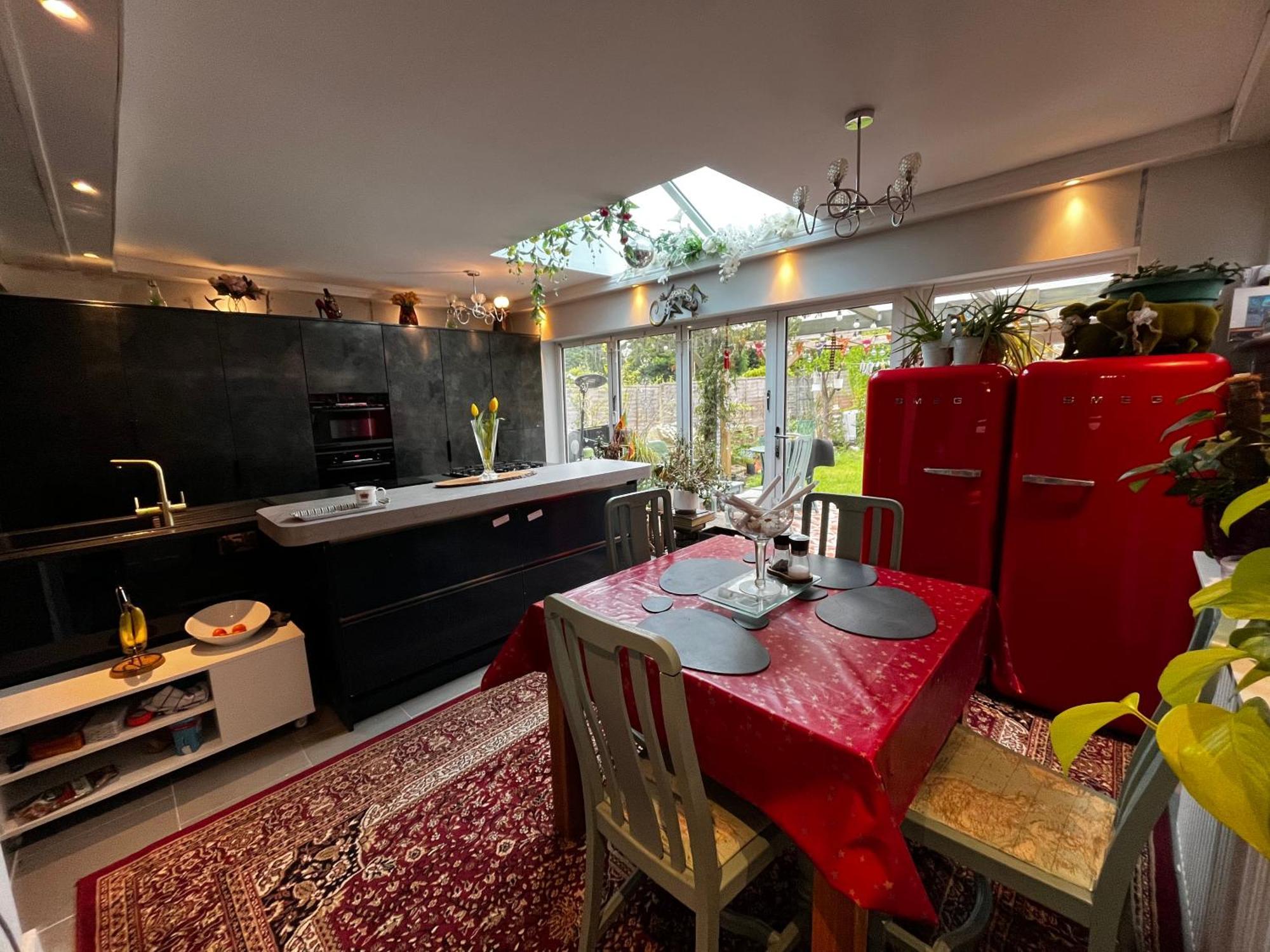 Tinky's Homestay Birmingham