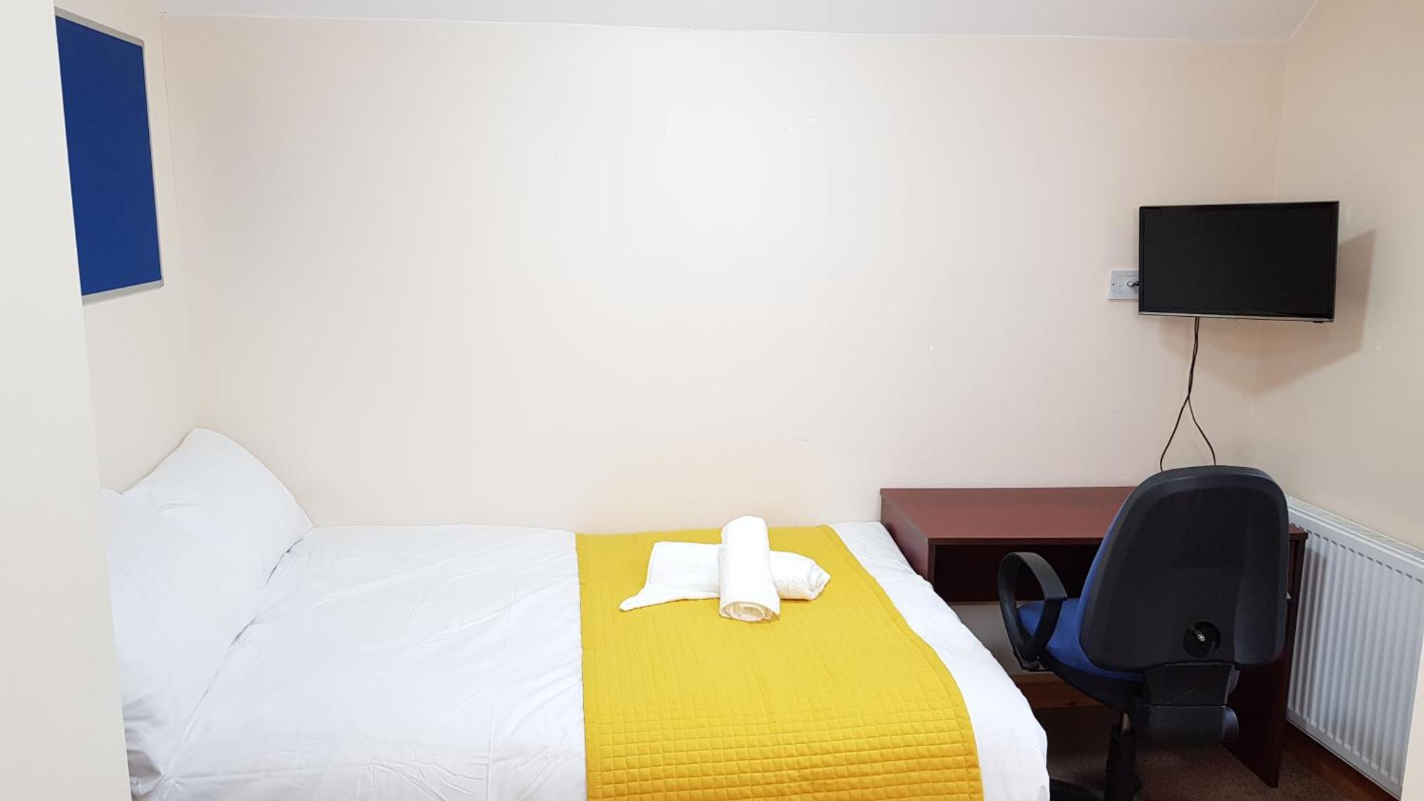 Hotel Kunda House Bournbrook Birmingham