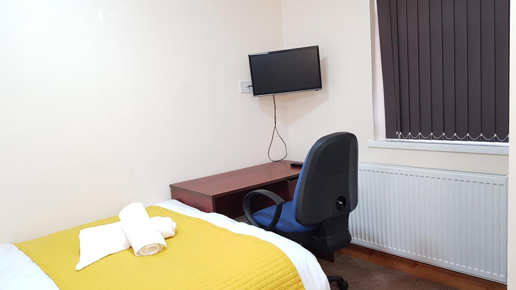 Hotel Kunda House Bournbrook