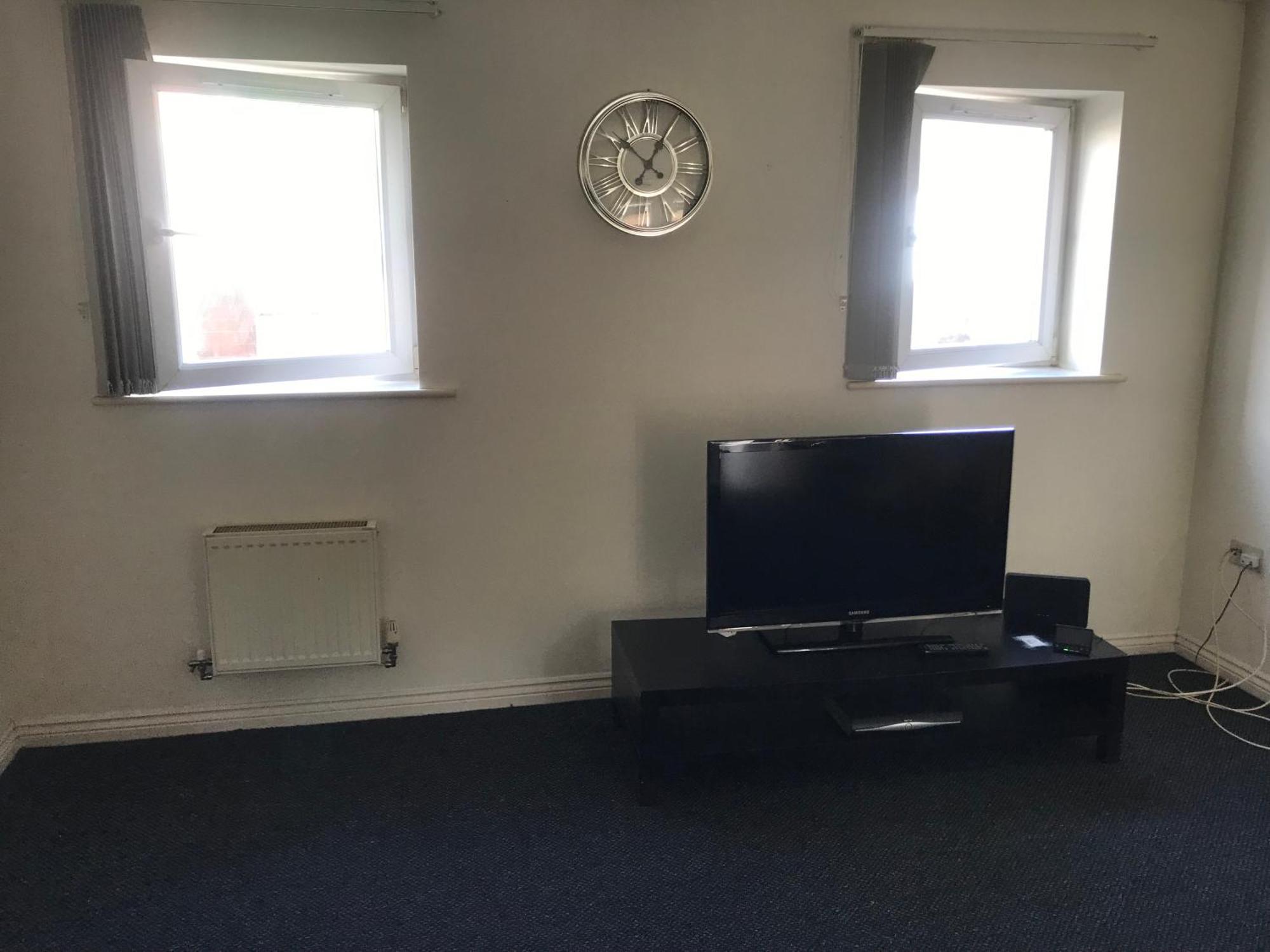 Stillness Apartment Birmingham
