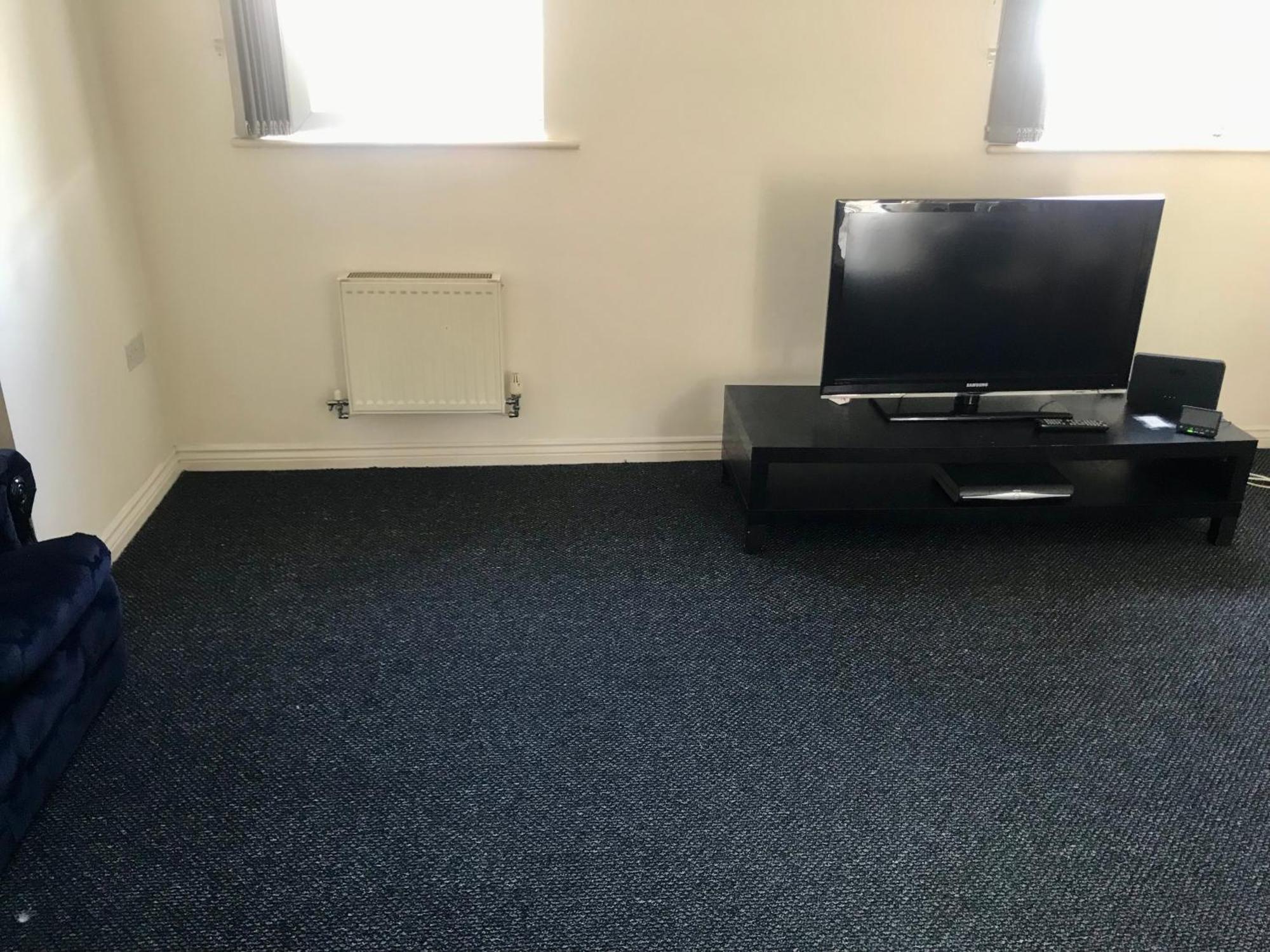 Stillness Apartment