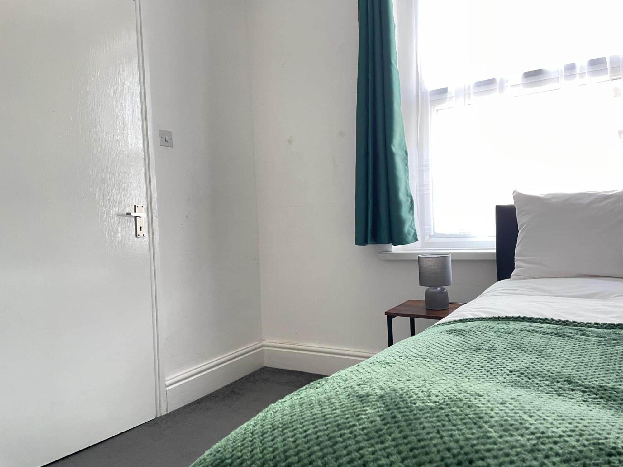 Marroway Shared House