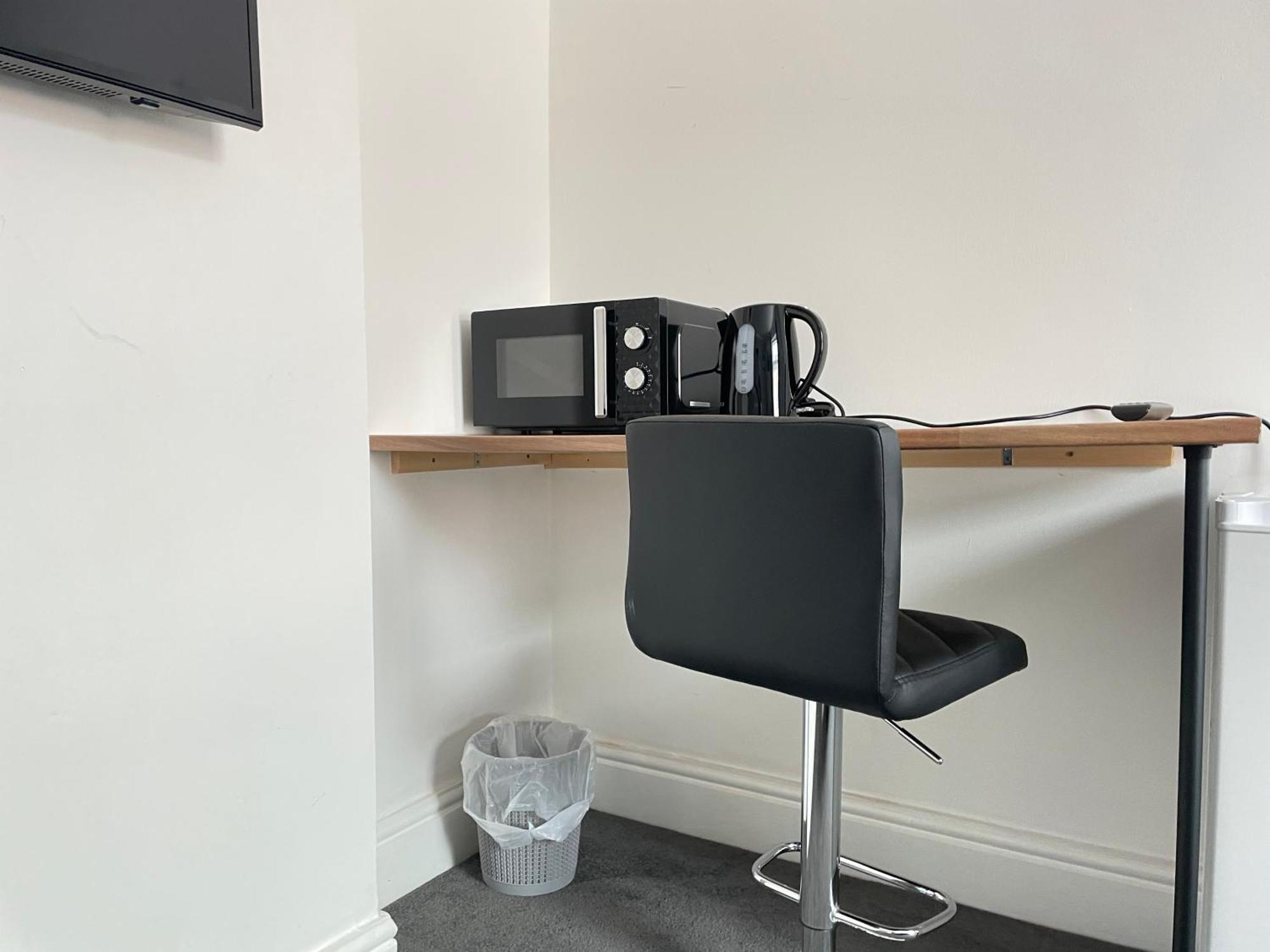 Guest house Marroway Shared House Birmingham