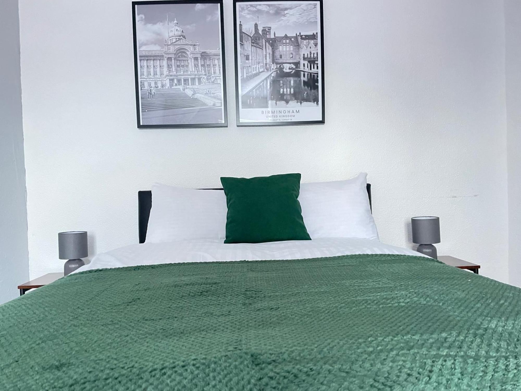 Marroway Shared House Guest house