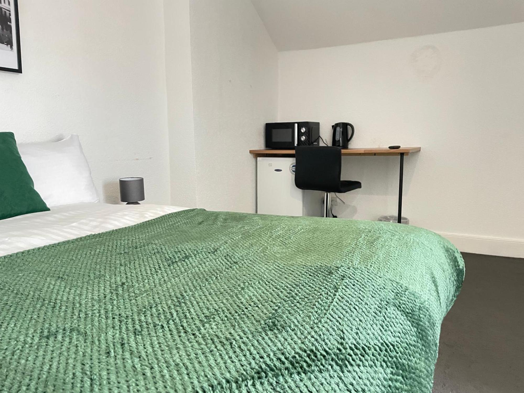 Guest house Marroway Shared House *
