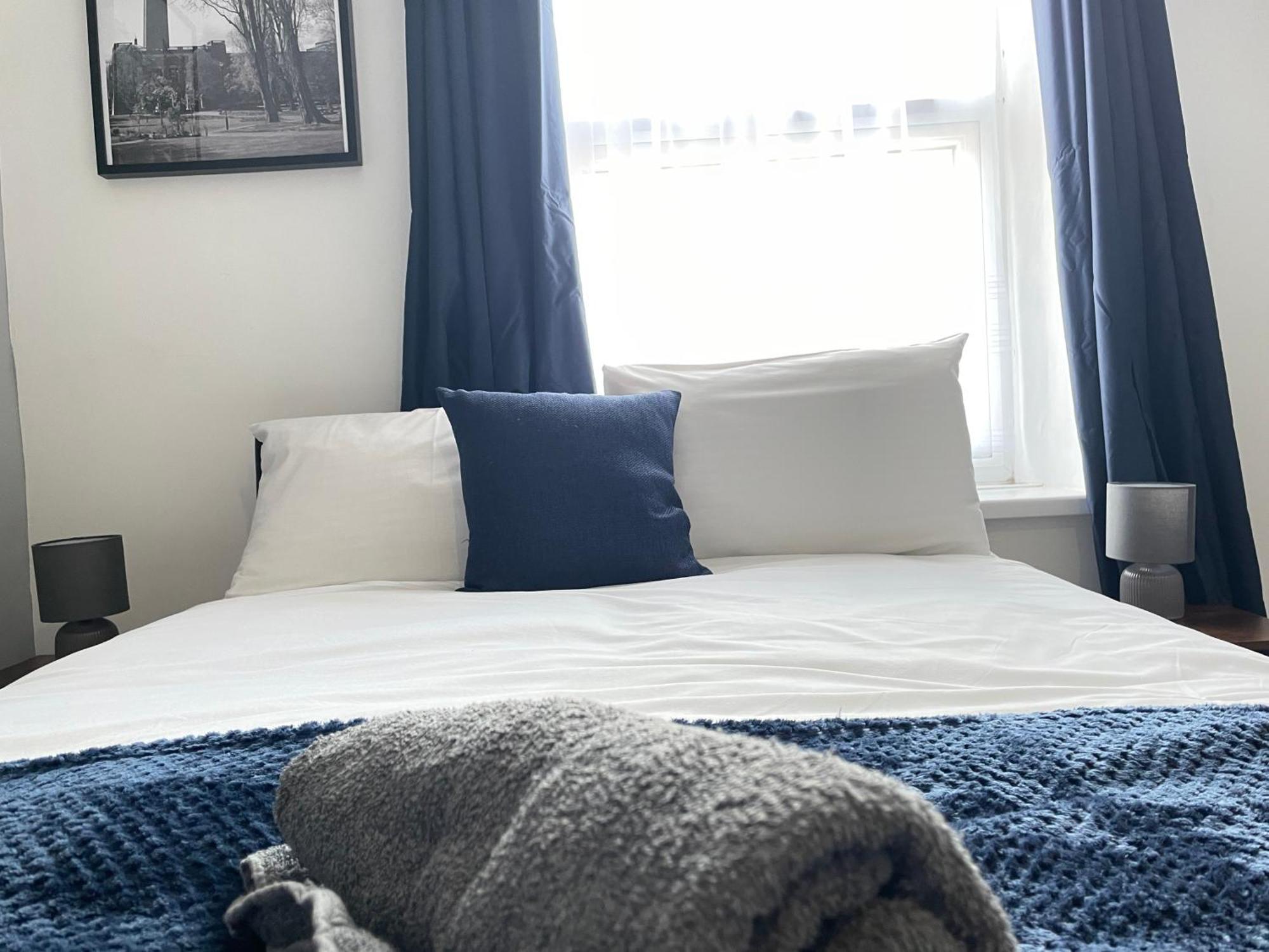 Guest house Marroway Shared House Birmingham