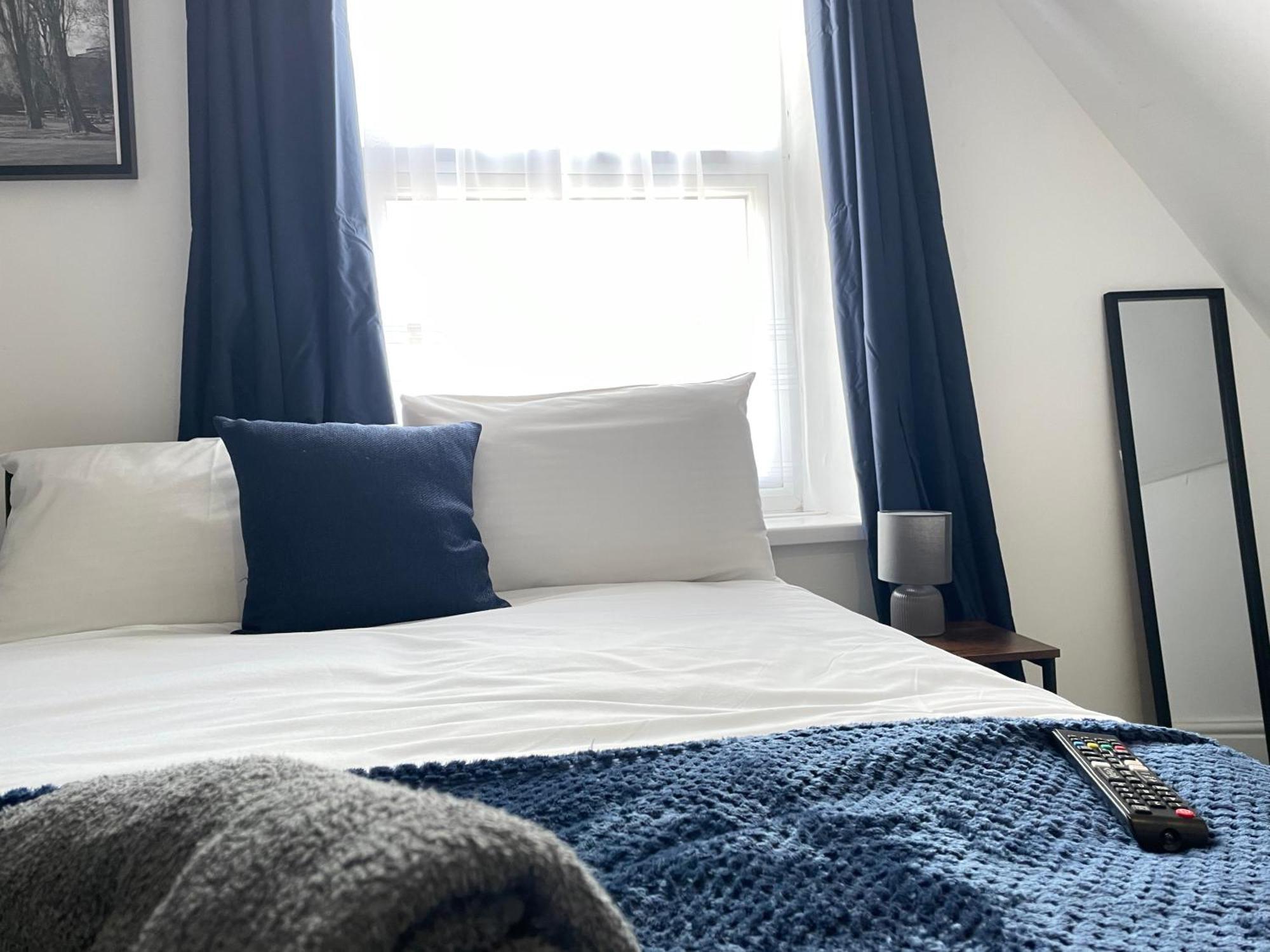 Marroway Shared House Guest house Birmingham