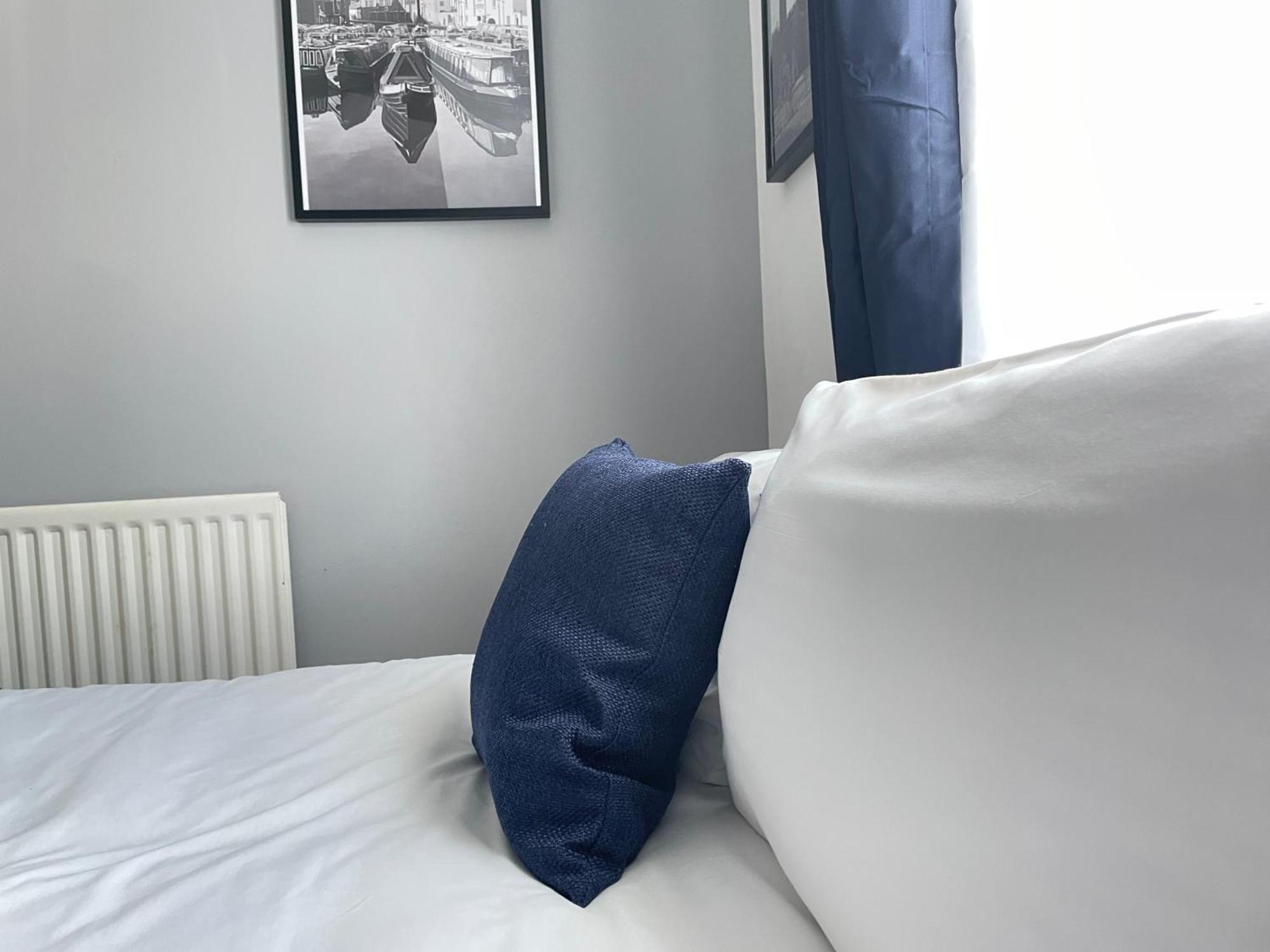 Marroway Shared House Birmingham