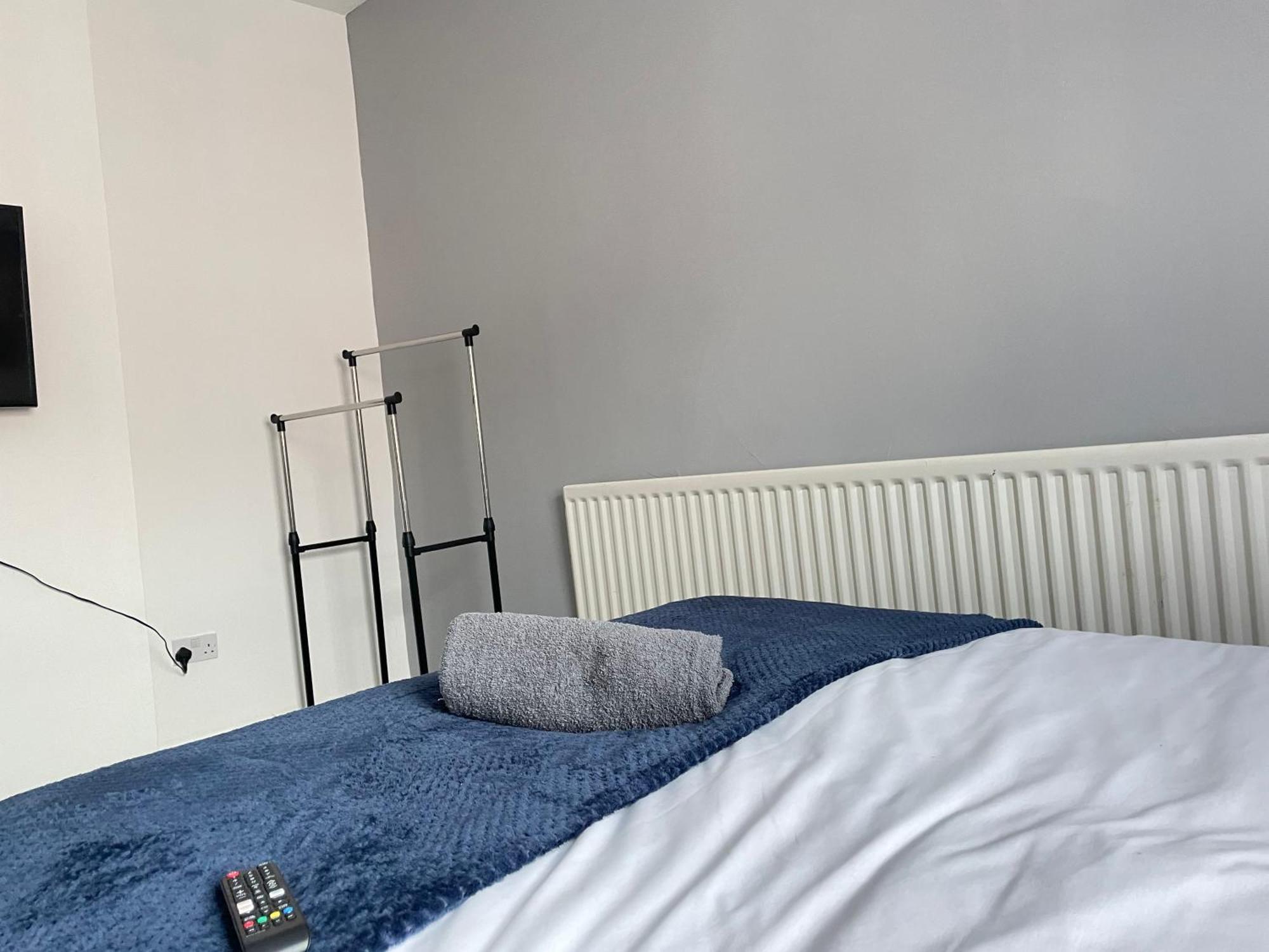 Marroway Shared House Guest house *