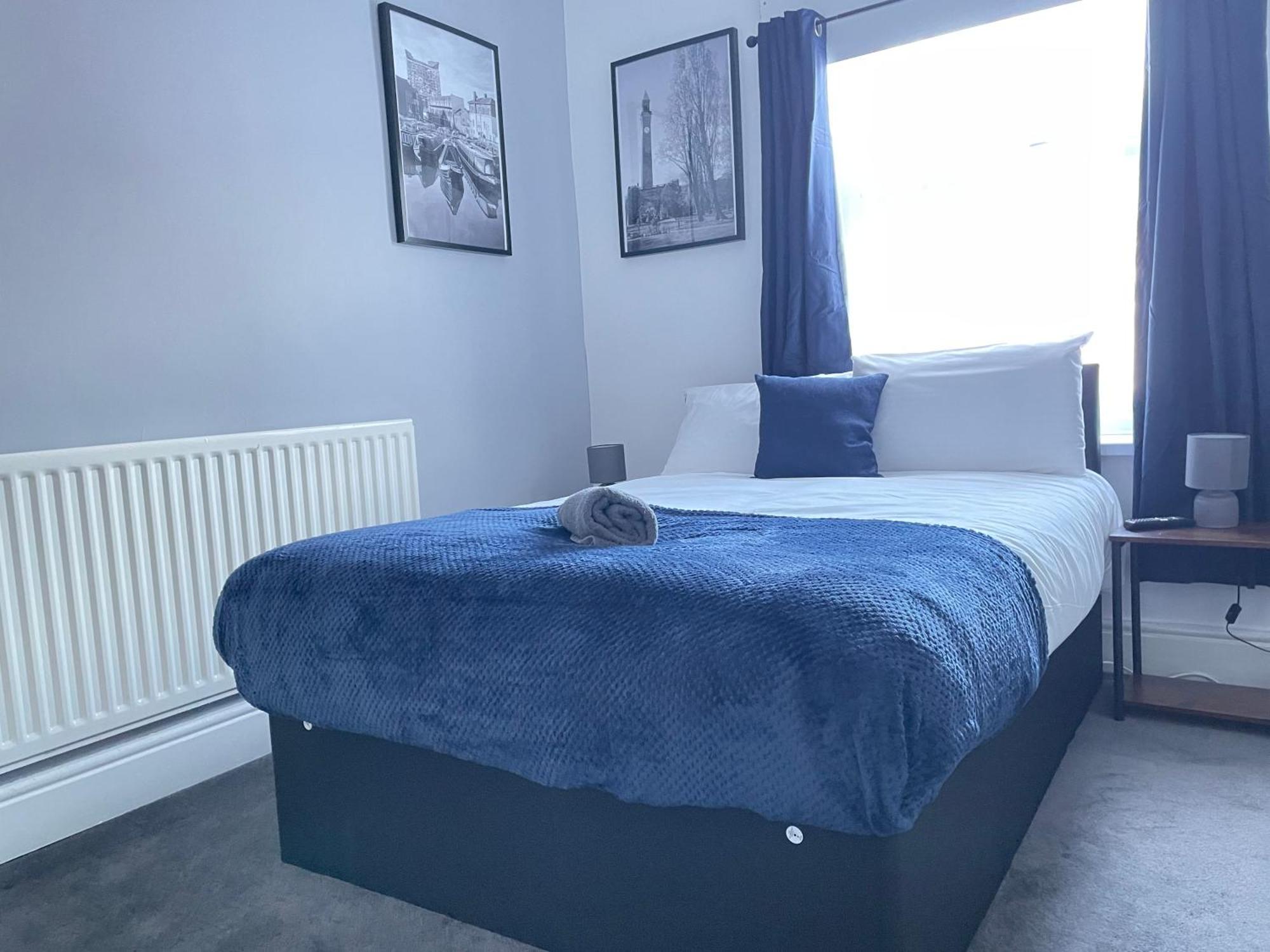Marroway Shared House Guest house *