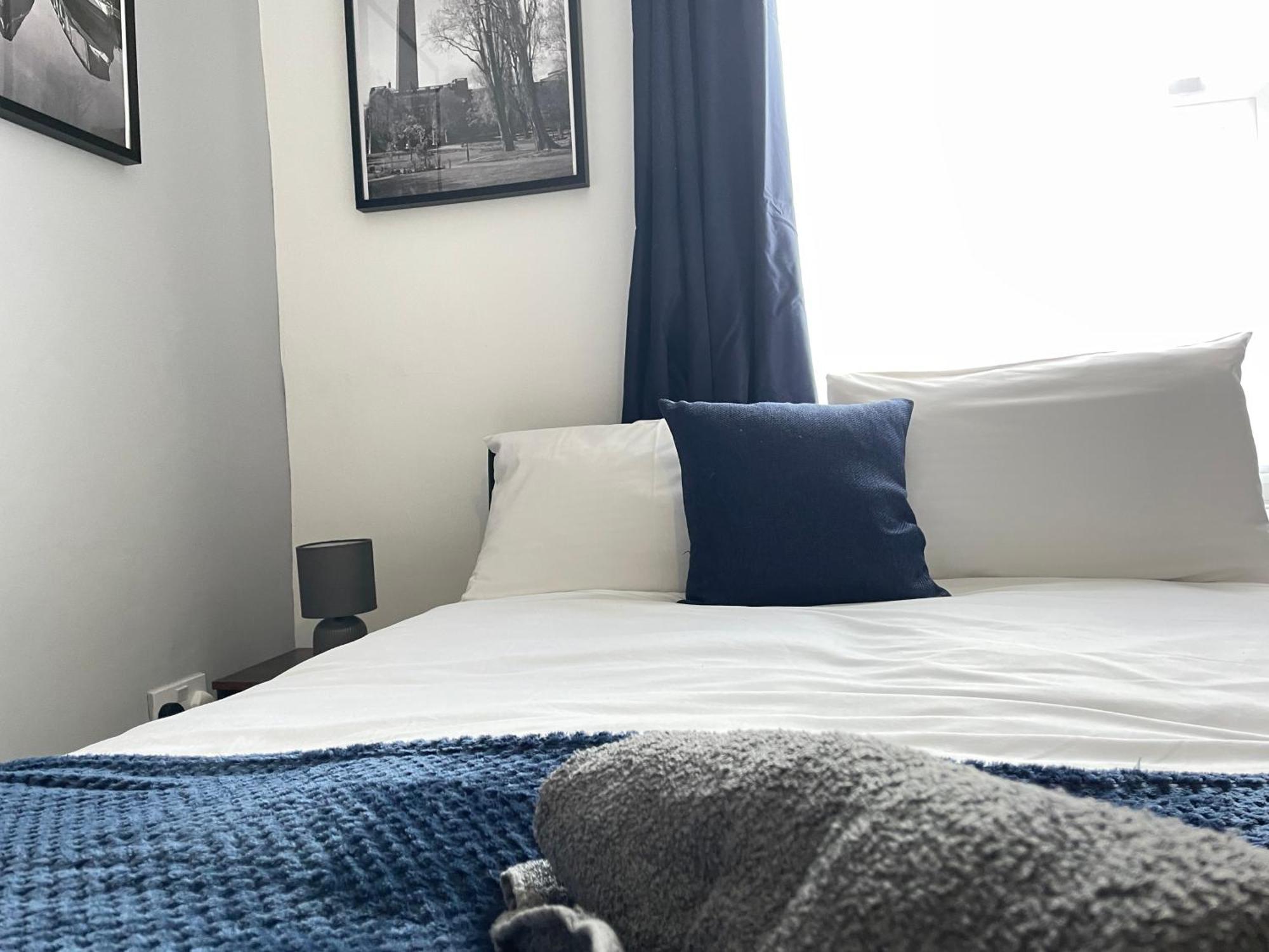 Marroway Shared House Birmingham