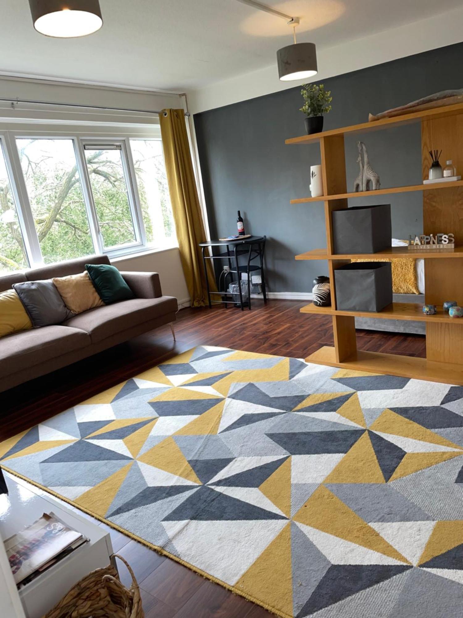 1 Bedroom Cosy In Center Birmingham