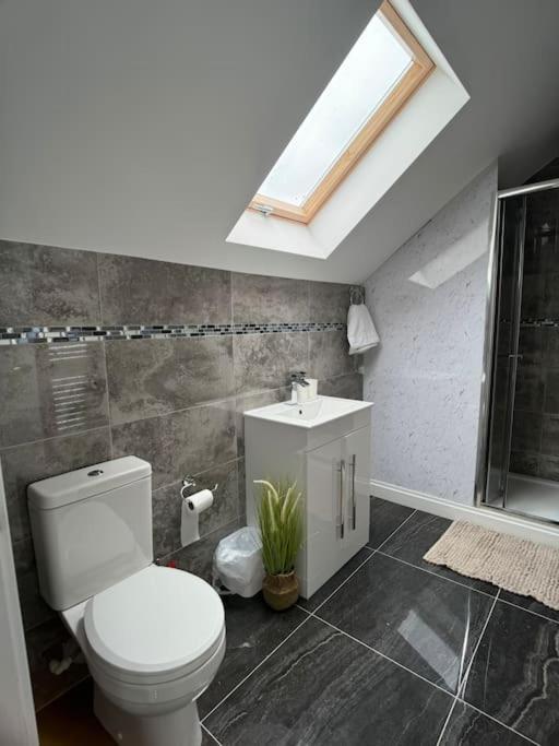 Cosy 1 Bed Flat With Free Parking Birmingham
