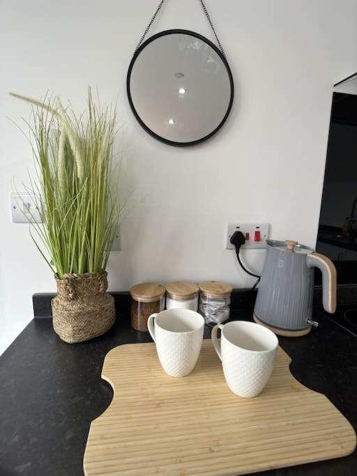 Cosy 1 Bed Flat With Free Parking Birmingham