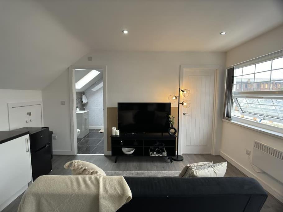 Cosy 1 Bed Flat With Free Parking * Birmingham